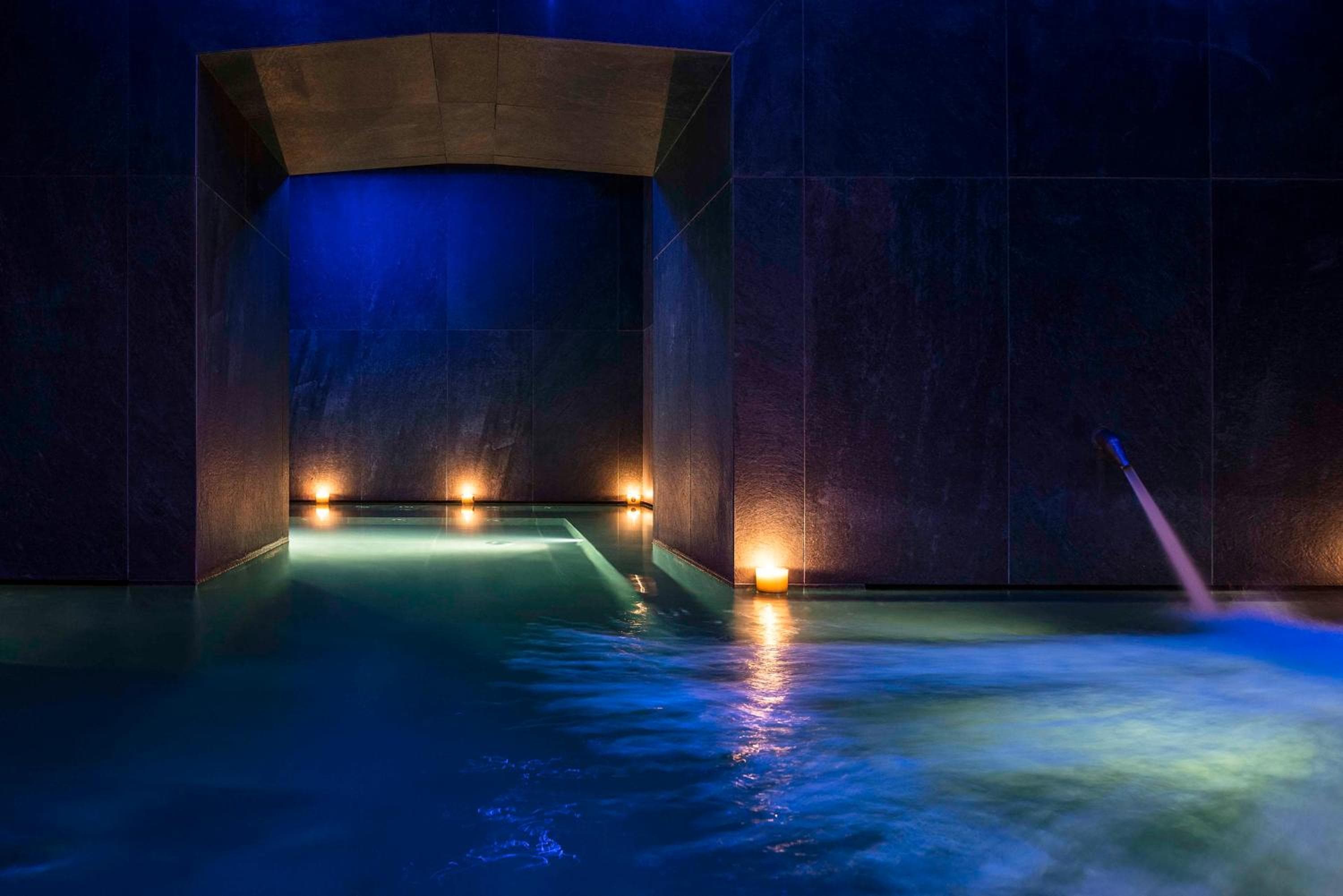 Hyatt Centric Milan Centrale — 20