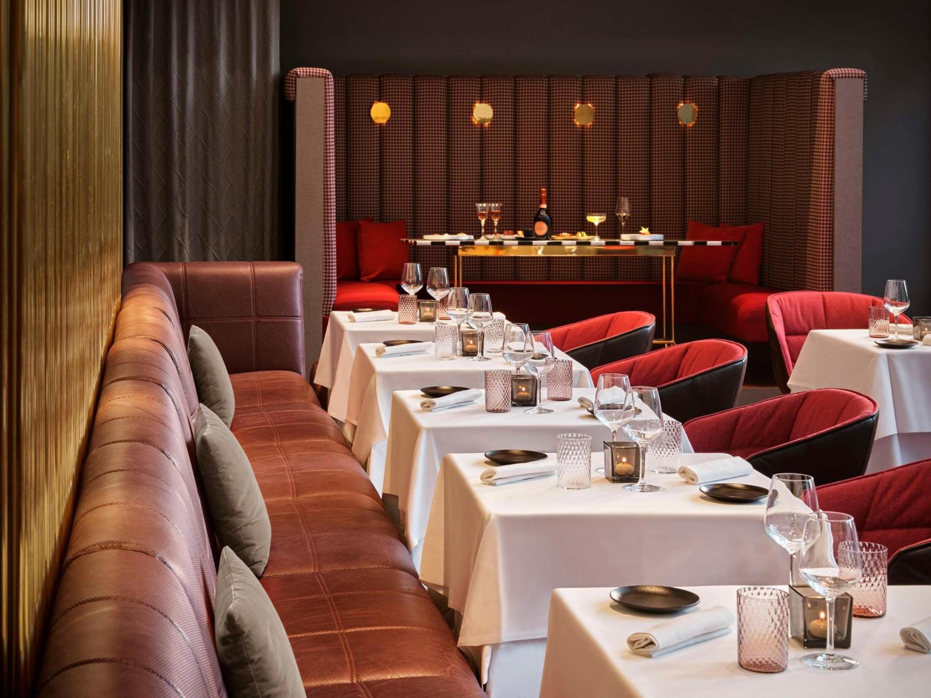 Hyatt Centric Milan Centrale — 22