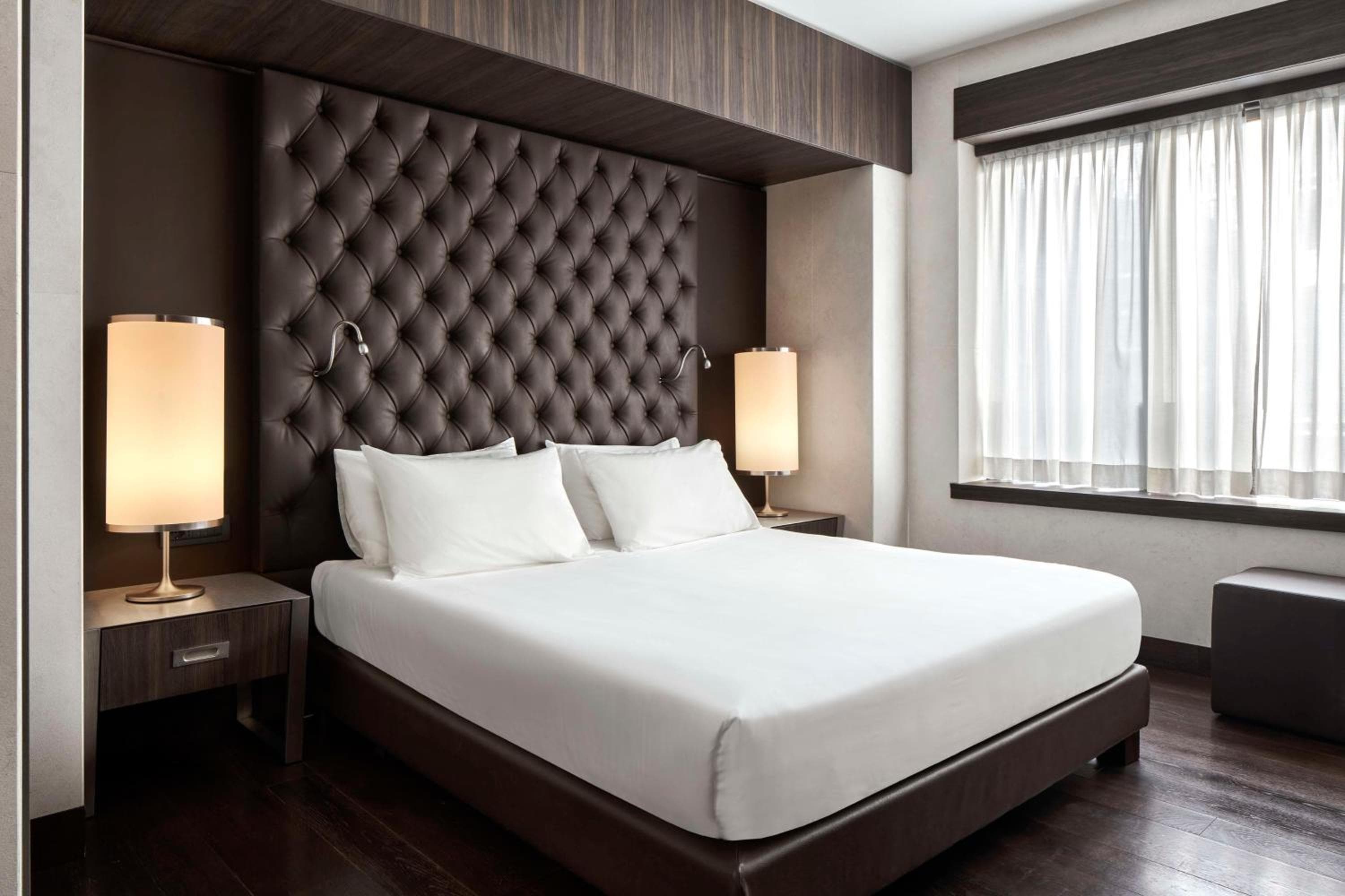 Hyatt Centric Milan Centrale — 27