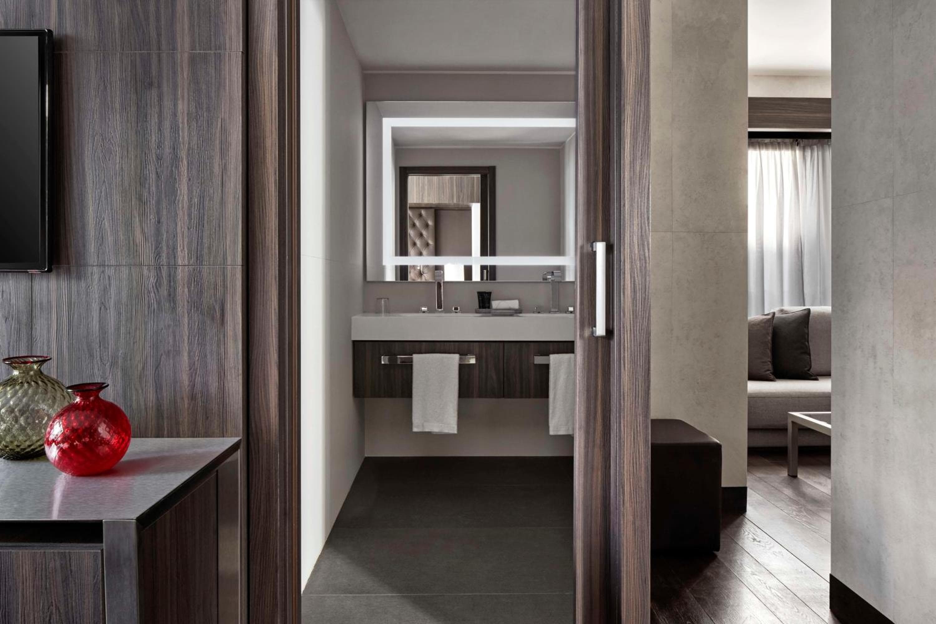 Hyatt Centric Milan Centrale — 29