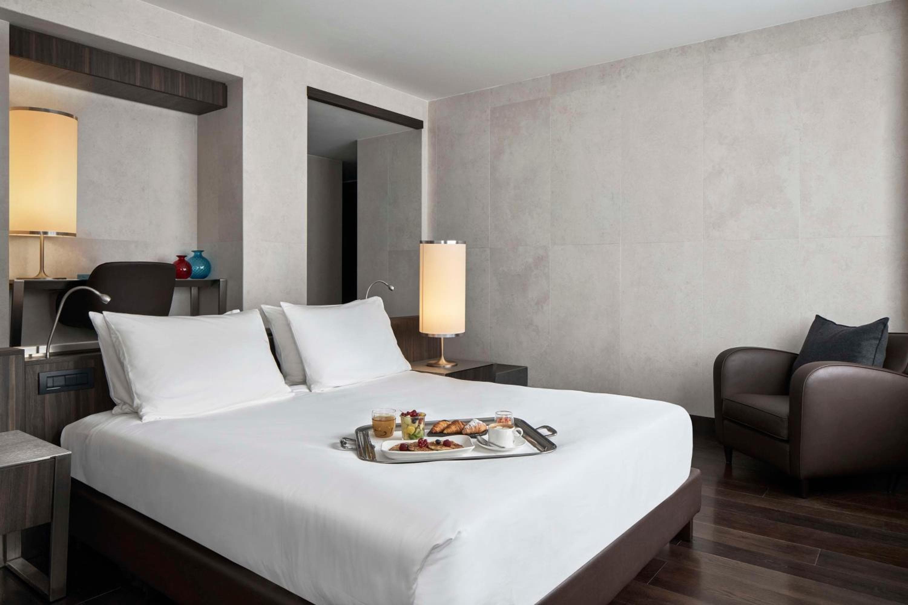 Hyatt Centric Milan Centrale — 30