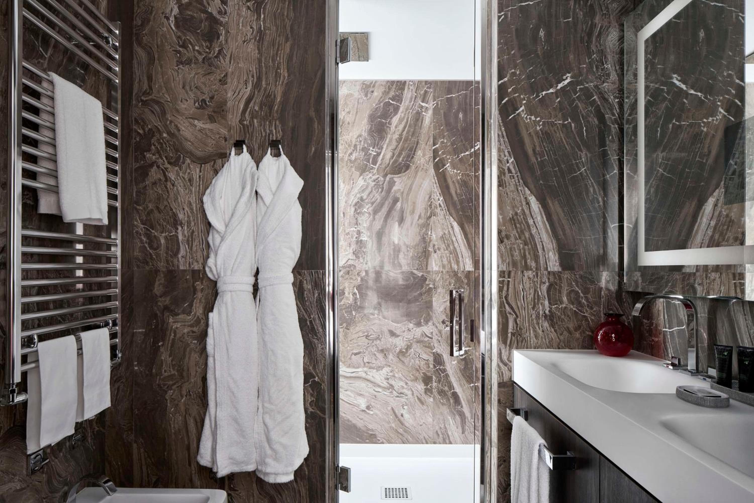 Hyatt Centric Milan Centrale — 26