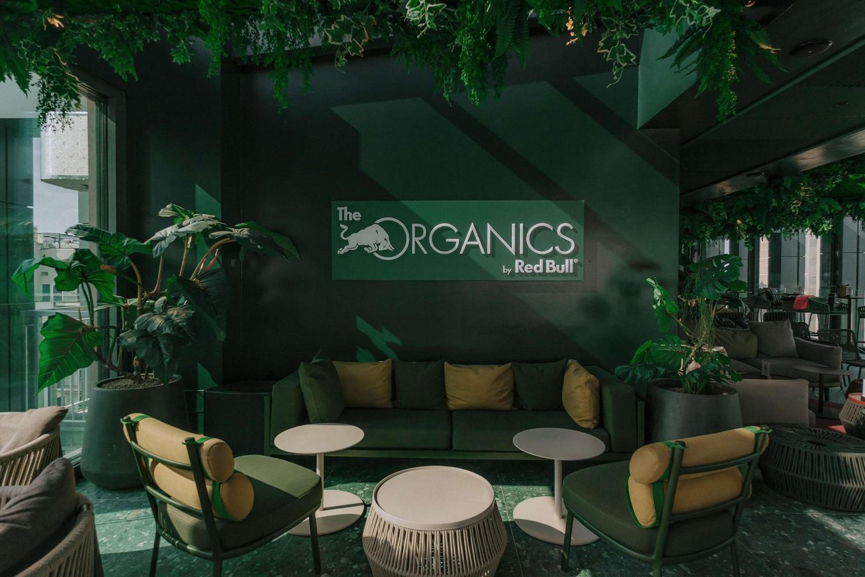 Hyatt Centric Milan Centrale — 6