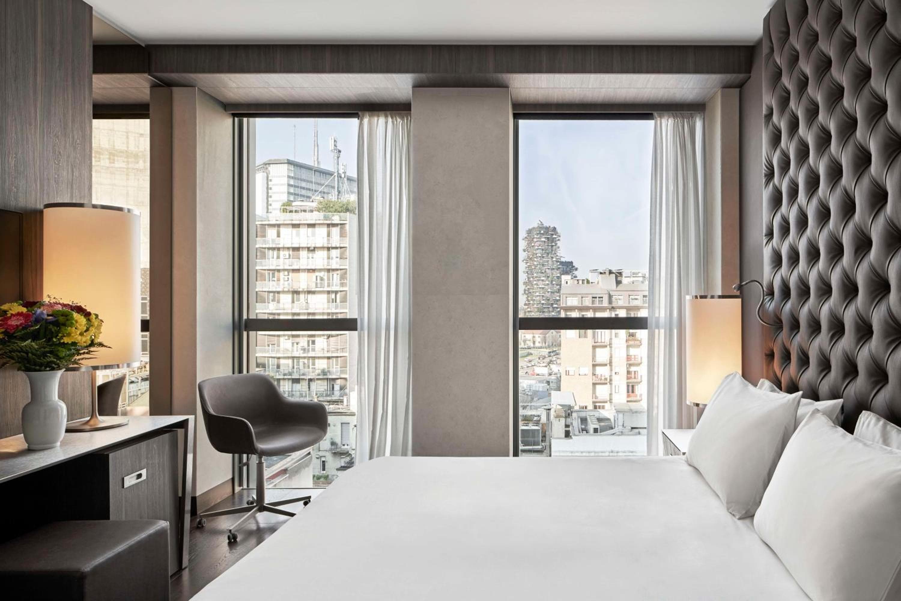 Hyatt Centric Milan Centrale — 25