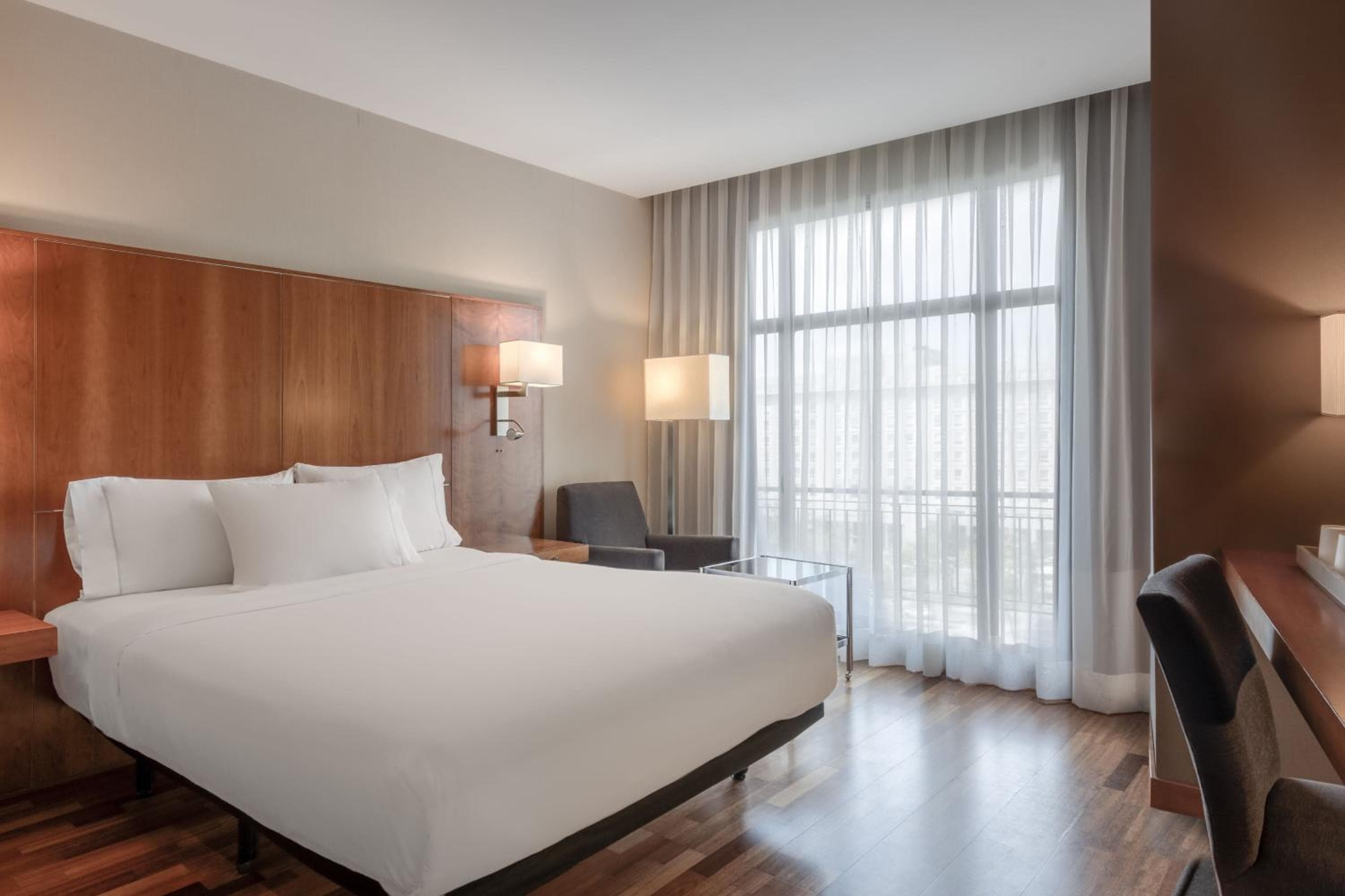 AC Hotel Aitana by Marriott — 29