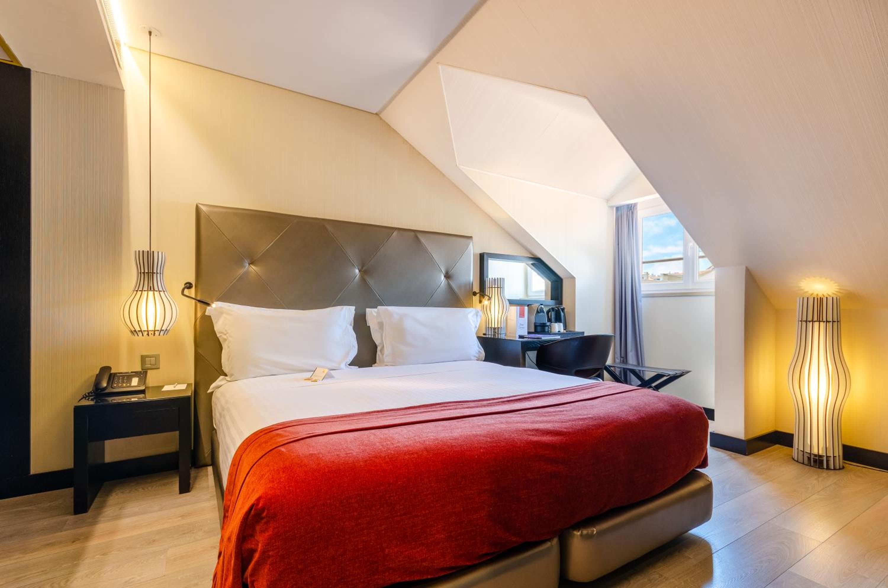 Hotel Santa Justa hotel, Rua dos Correeiros, 204, Lisbon, Portugal — photo 36