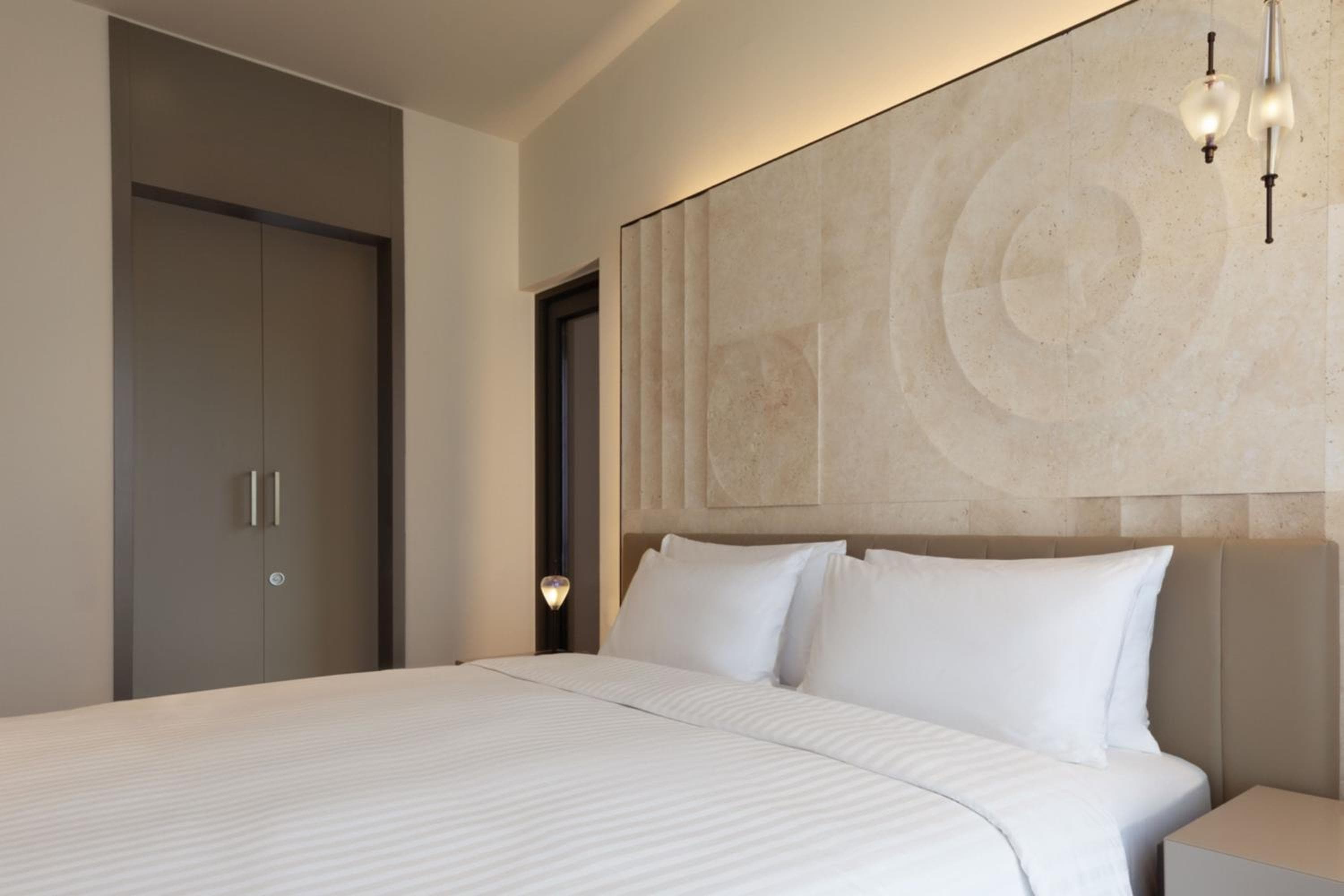 Marriott Executive Apartments Istanbul Fulya — 26
