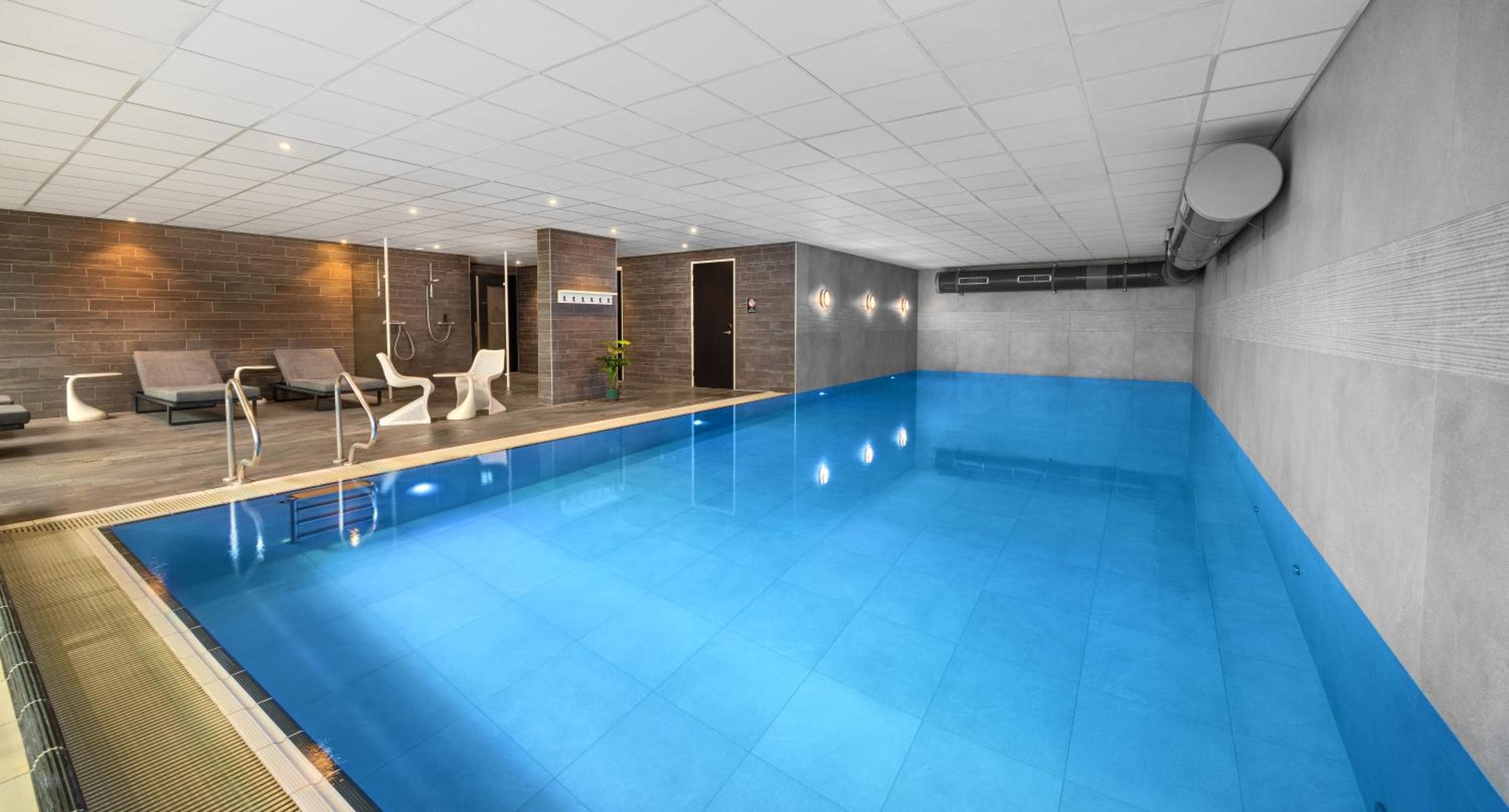 WestCord Fashion Hotel Amsterdam — 22