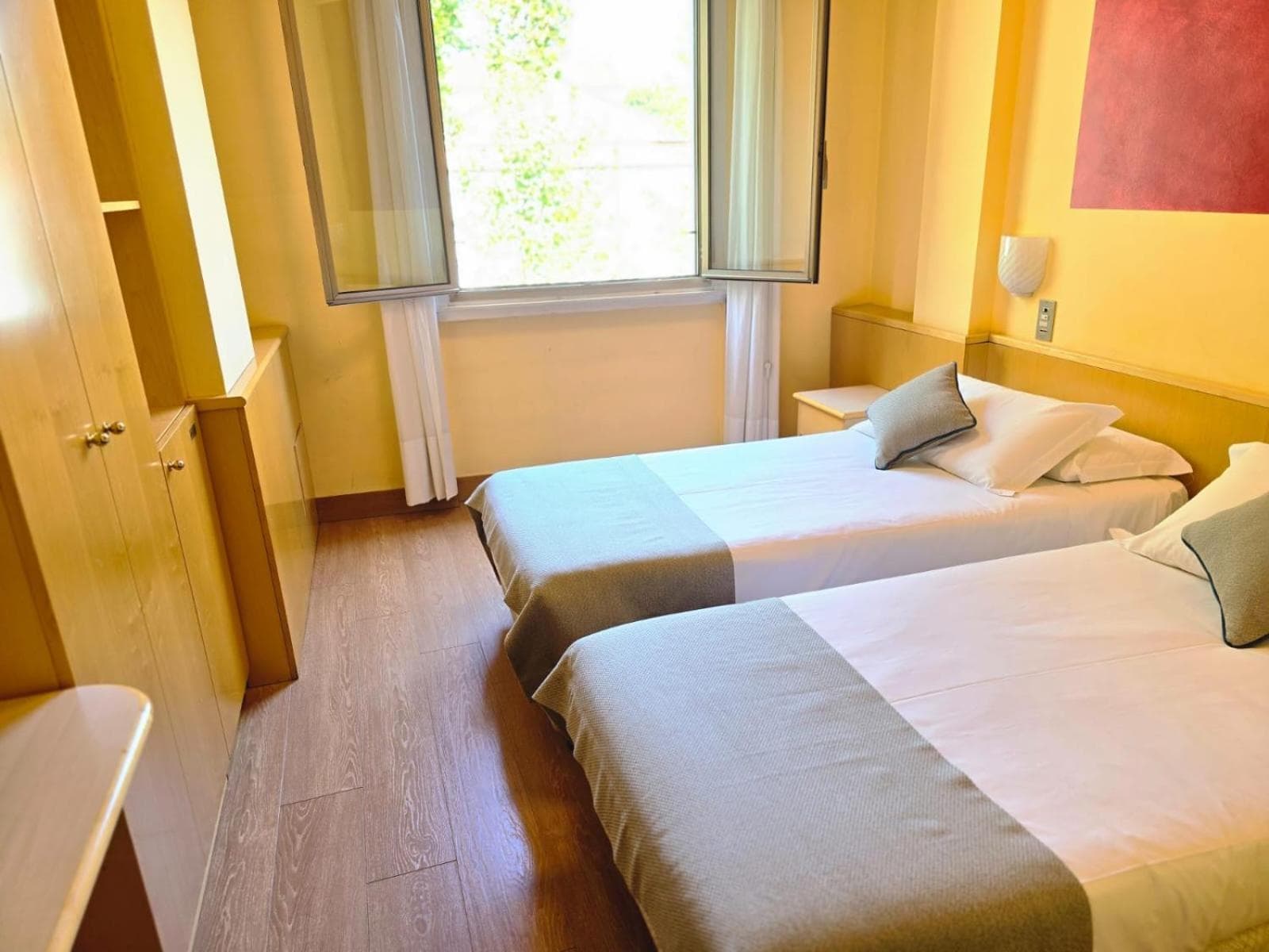 Mokinba Hotels Sant'Ambroeus - Mokinba Hotels Sant'Ambroeus — 8