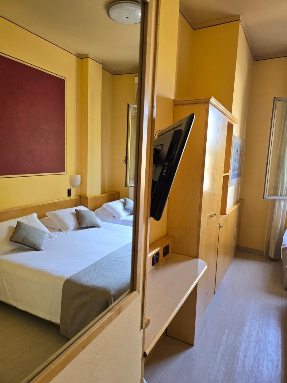 Mokinba Hotels Sant'Ambroeus - Mokinba Hotels Sant'Ambroeus — 11
