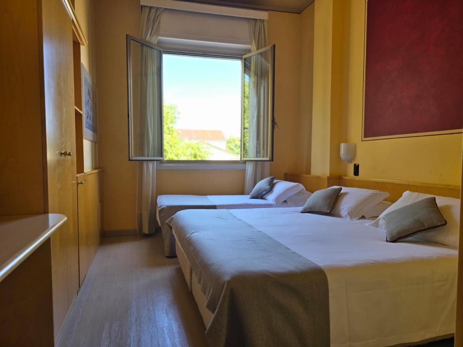 Mokinba Hotels Sant'Ambroeus - Mokinba Hotels Sant'Ambroeus — 12