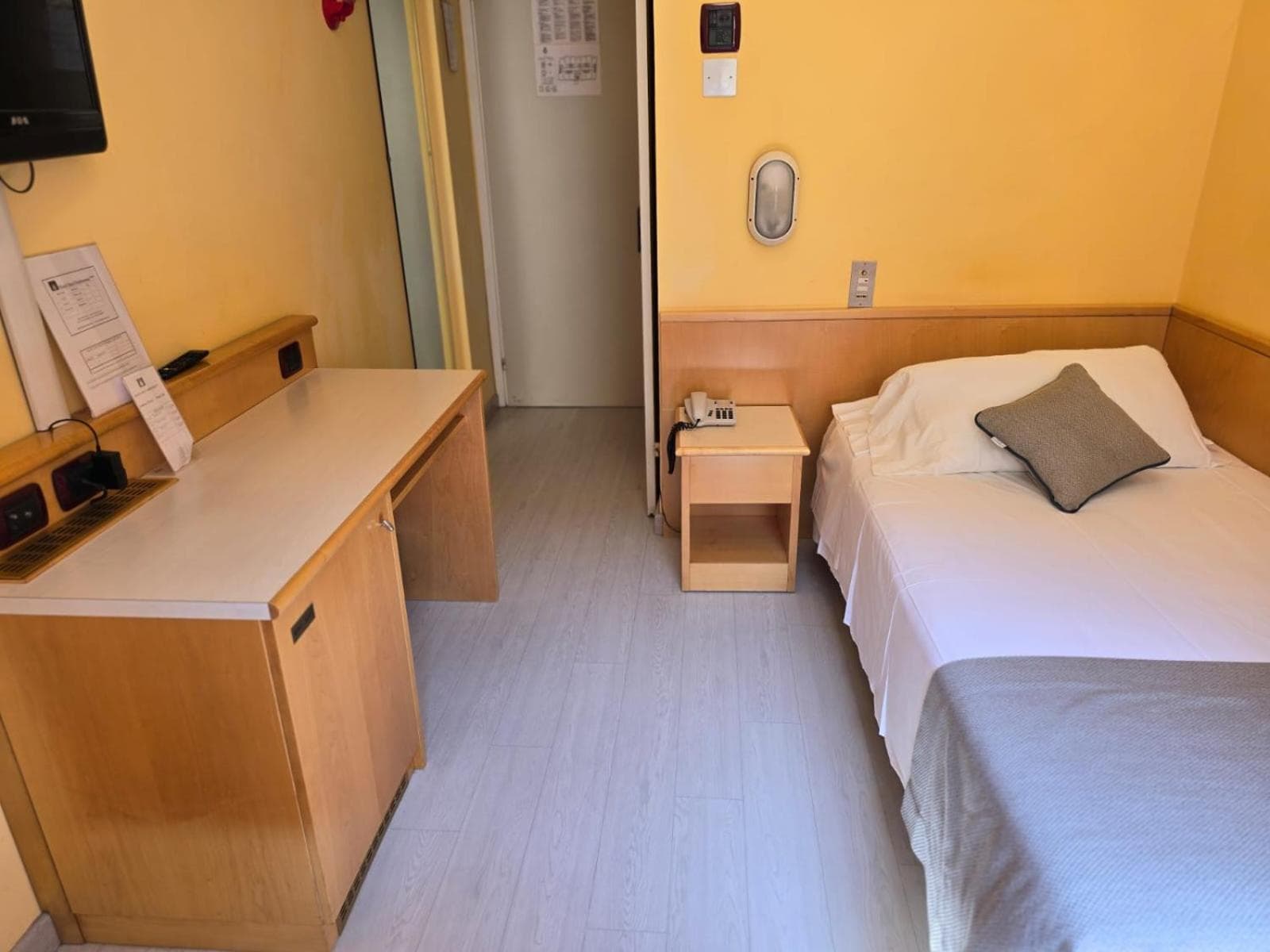 Mokinba Hotels Sant'Ambroeus - Mokinba Hotels Sant'Ambroeus — 13