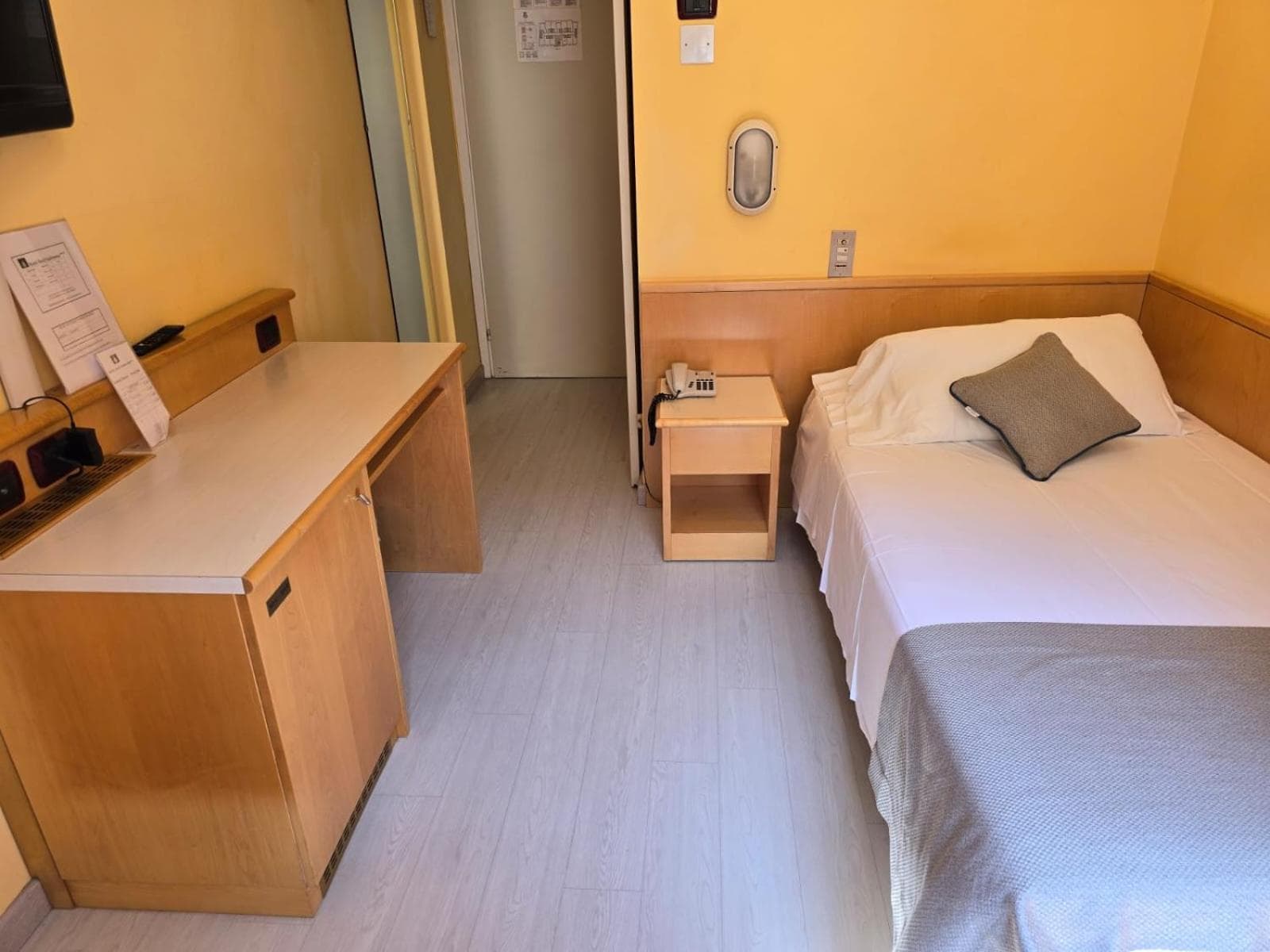 Mokinba Hotels Sant'Ambroeus - Mokinba Hotels Sant'Ambroeus — 14
