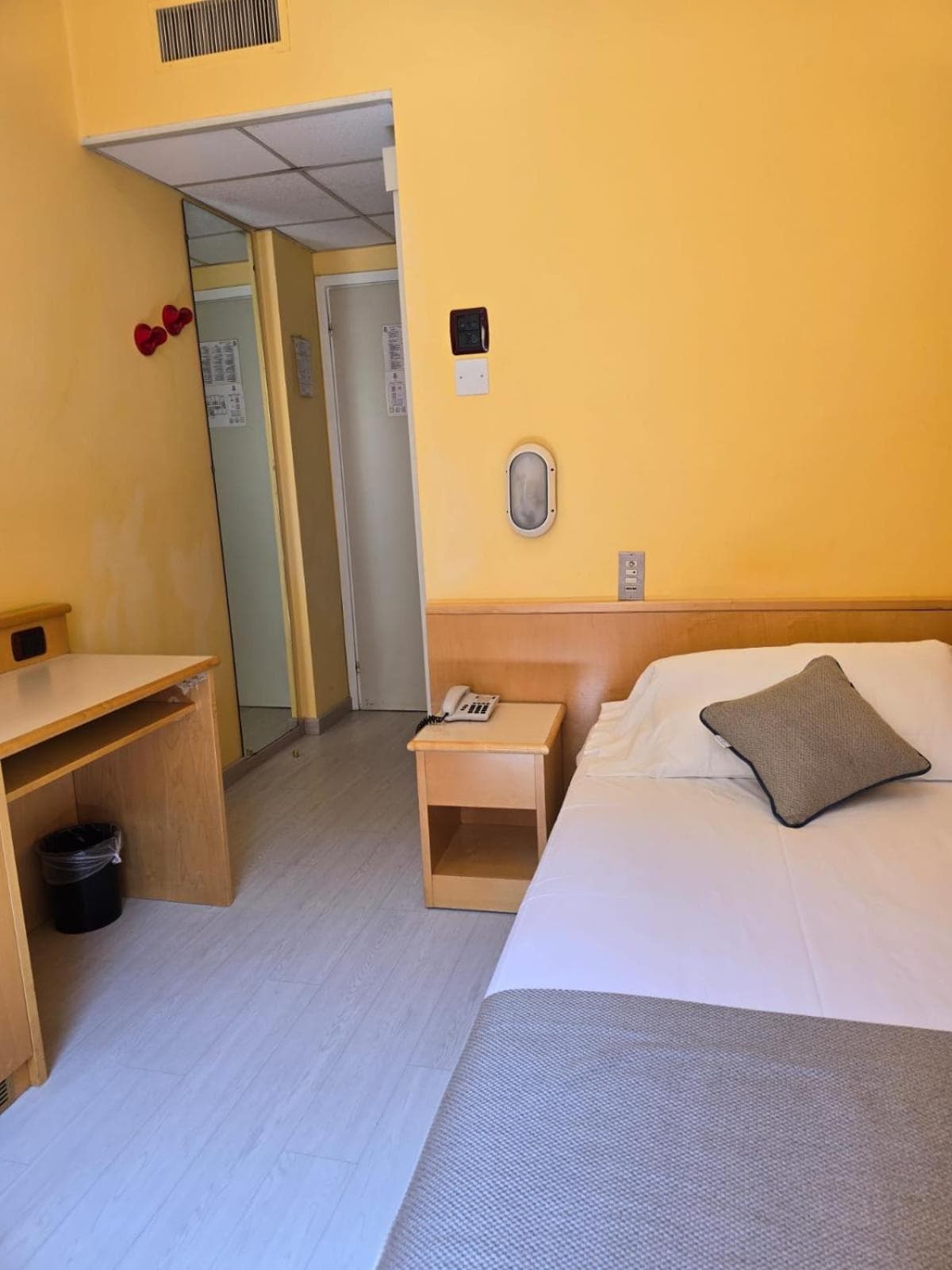 Mokinba Hotels Sant'Ambroeus - Mokinba Hotels Sant'Ambroeus — 15