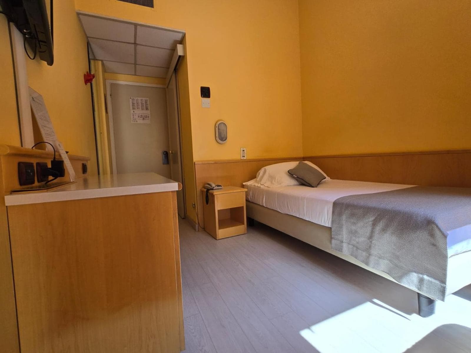 Mokinba Hotels Sant'Ambroeus - Mokinba Hotels Sant'Ambroeus — 16