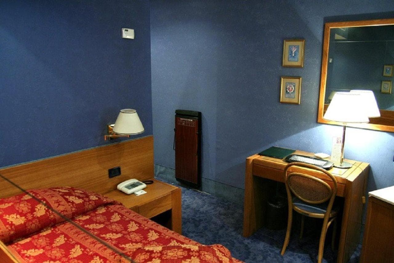 LH Hotel Andreotti — 13
