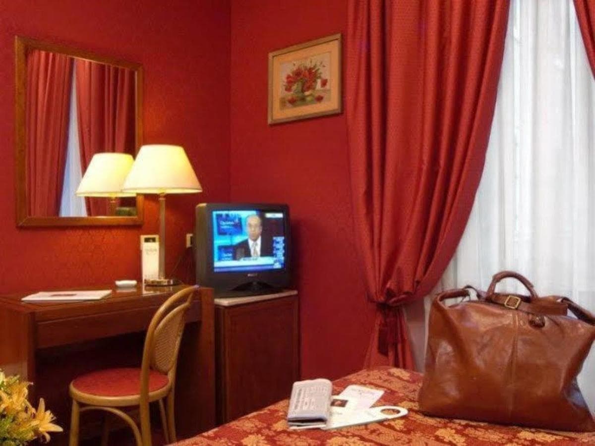 LH Hotel Andreotti — 14