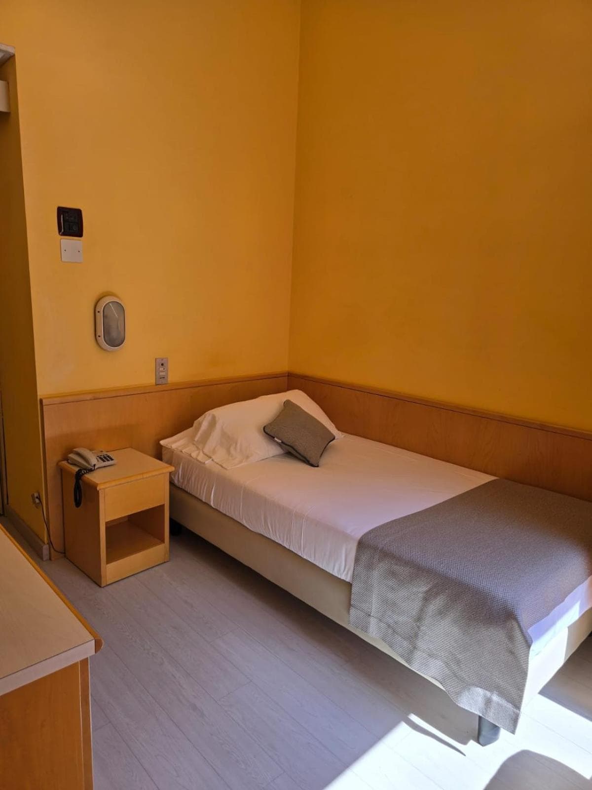Mokinba Hotels Sant'Ambroeus - Mokinba Hotels Sant'Ambroeus — 17