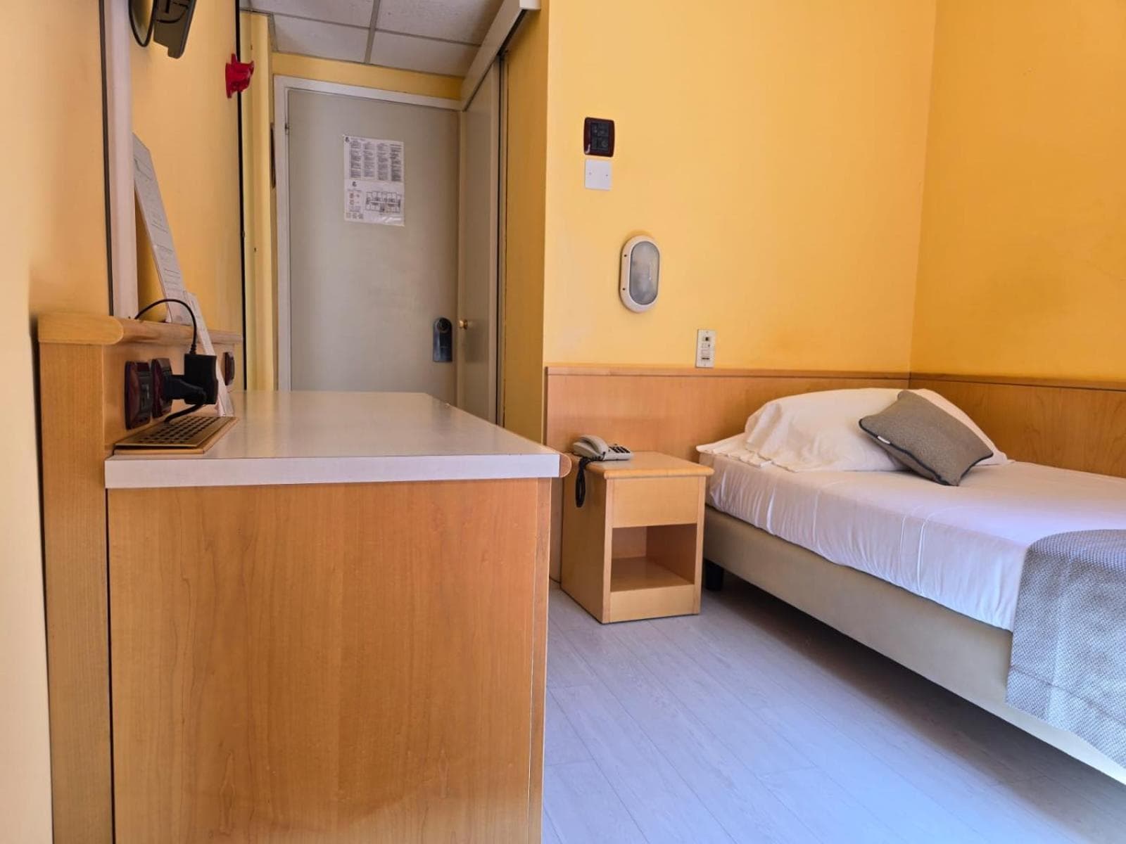 Mokinba Hotels Sant'Ambroeus - Mokinba Hotels Sant'Ambroeus — 18