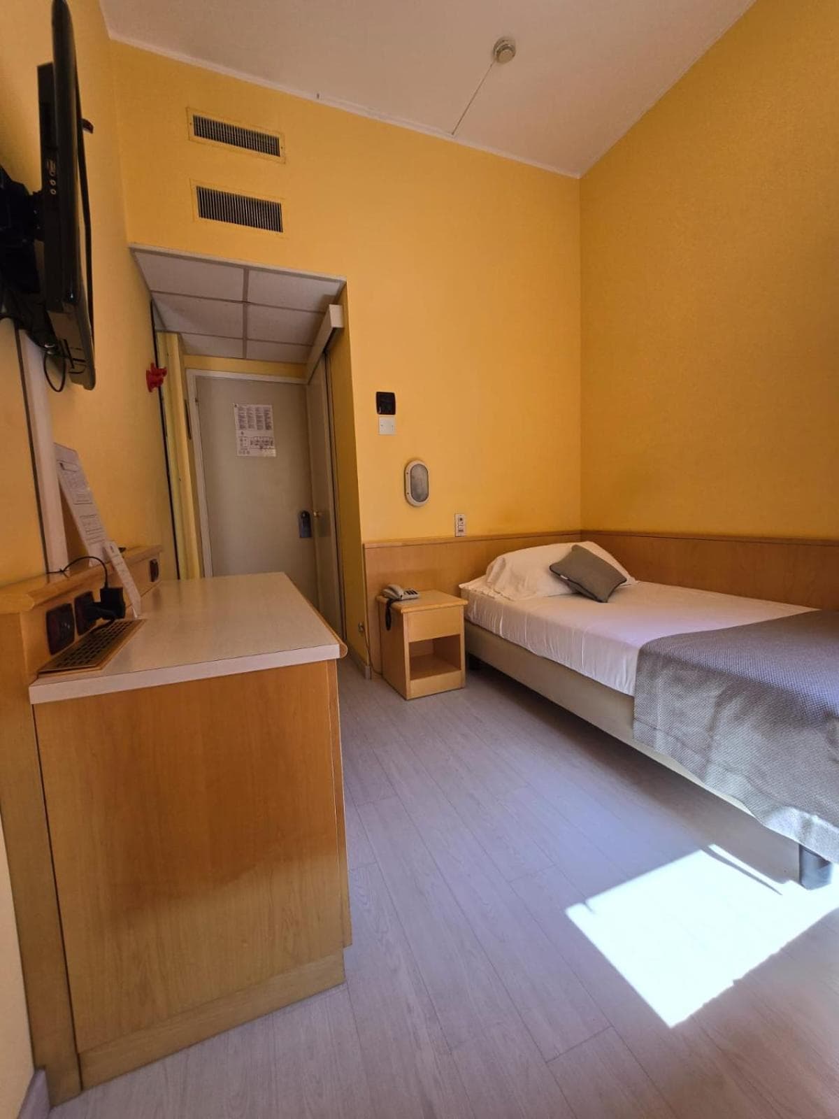 Mokinba Hotels Sant'Ambroeus - Mokinba Hotels Sant'Ambroeus — 19