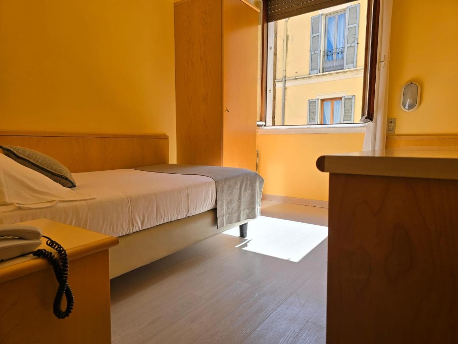Mokinba Hotels Sant'Ambroeus - Mokinba Hotels Sant'Ambroeus — 20