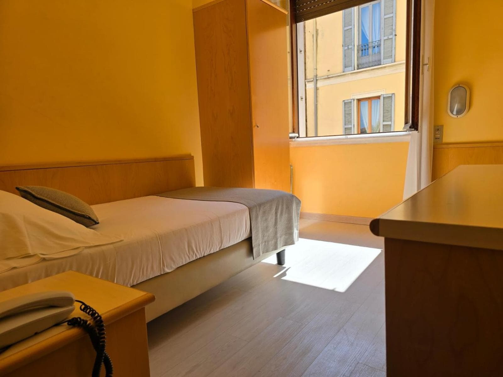 Mokinba Hotels Sant'Ambroeus - Mokinba Hotels Sant'Ambroeus — 21