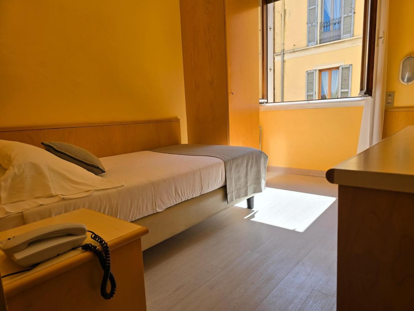 Mokinba Hotels Sant'Ambroeus - Mokinba Hotels Sant'Ambroeus — 22