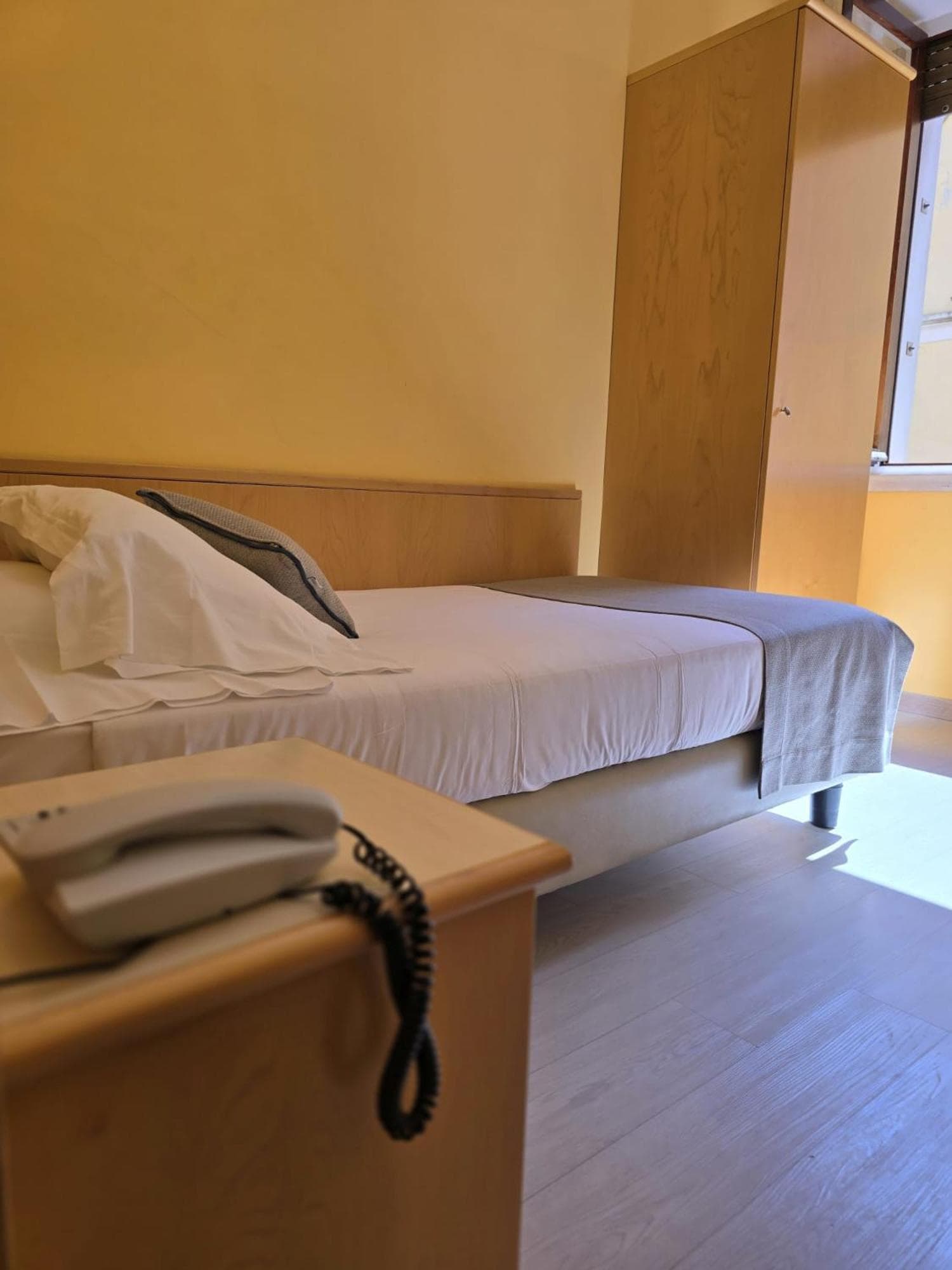 Mokinba Hotels Sant'Ambroeus - Mokinba Hotels Sant'Ambroeus — 23
