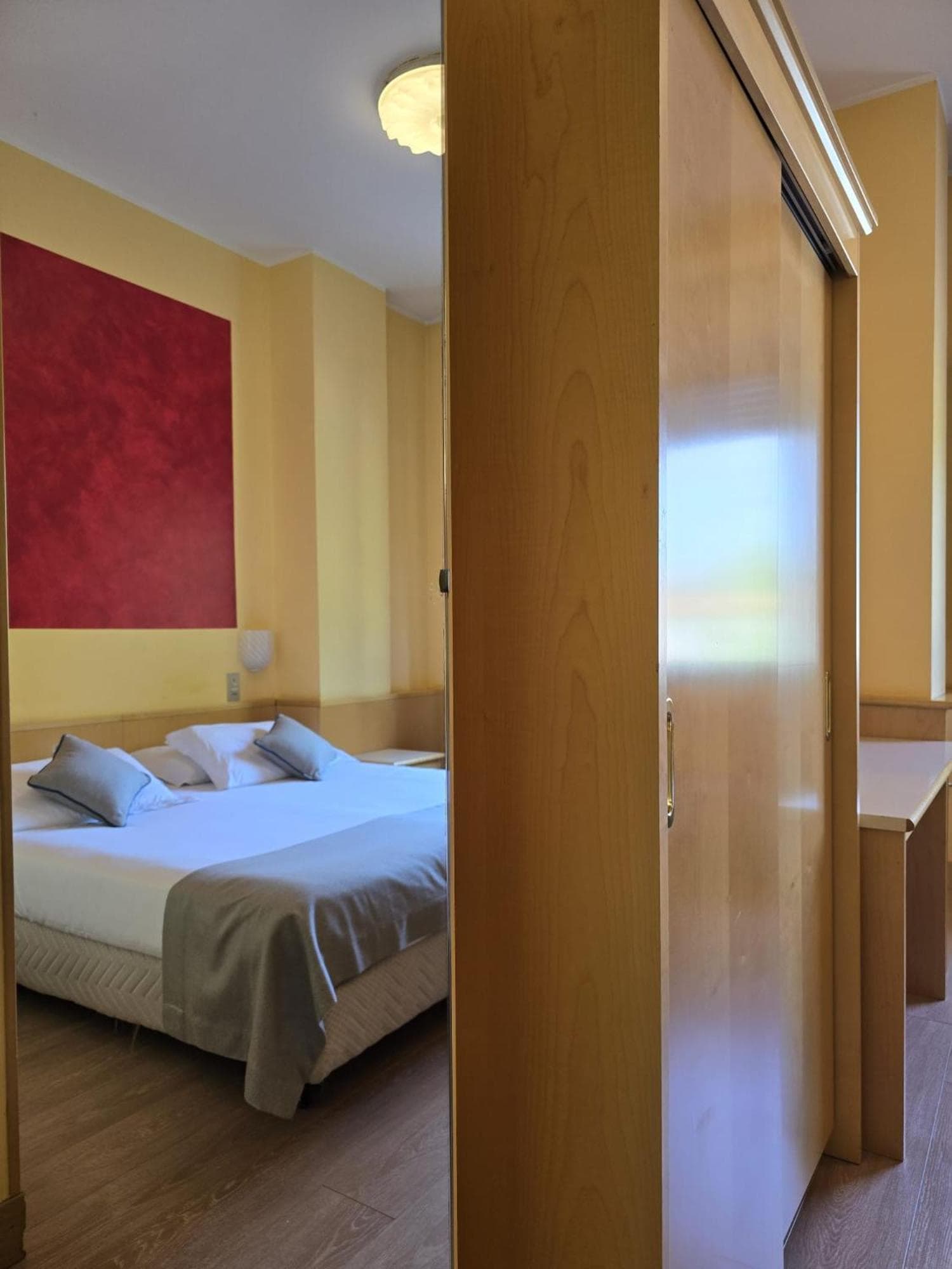 Mokinba Hotels Sant'Ambroeus - Mokinba Hotels Sant'Ambroeus — 7