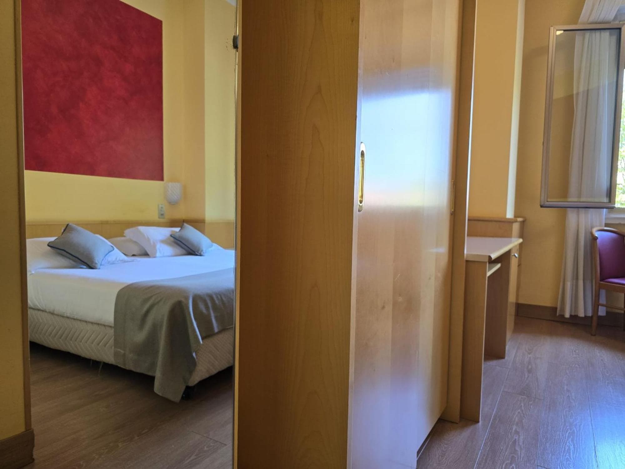 Mokinba Hotels Sant'Ambroeus - Mokinba Hotels Sant'Ambroeus — 24