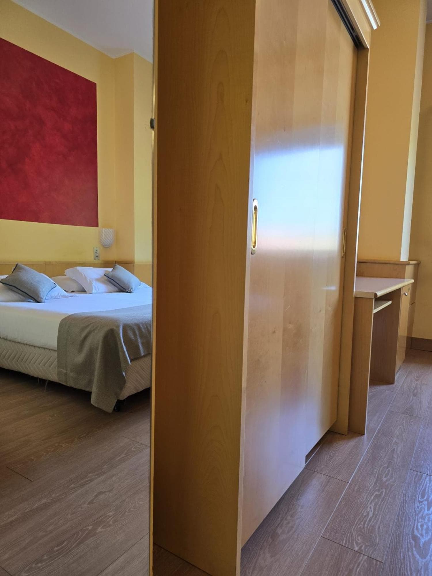 Mokinba Hotels Sant'Ambroeus - Mokinba Hotels Sant'Ambroeus — 25