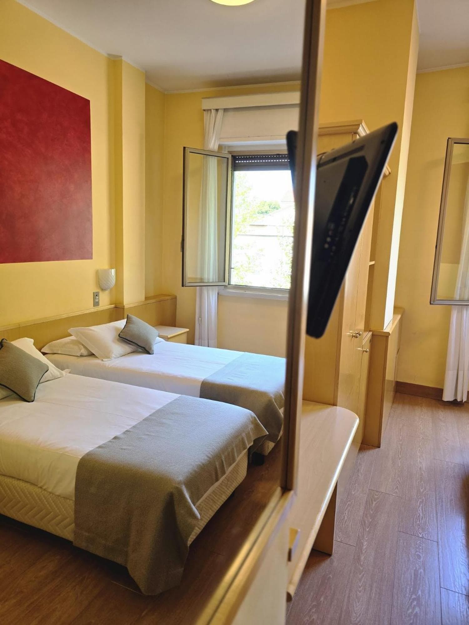 Mokinba Hotels Sant'Ambroeus - Mokinba Hotels Sant'Ambroeus — 27