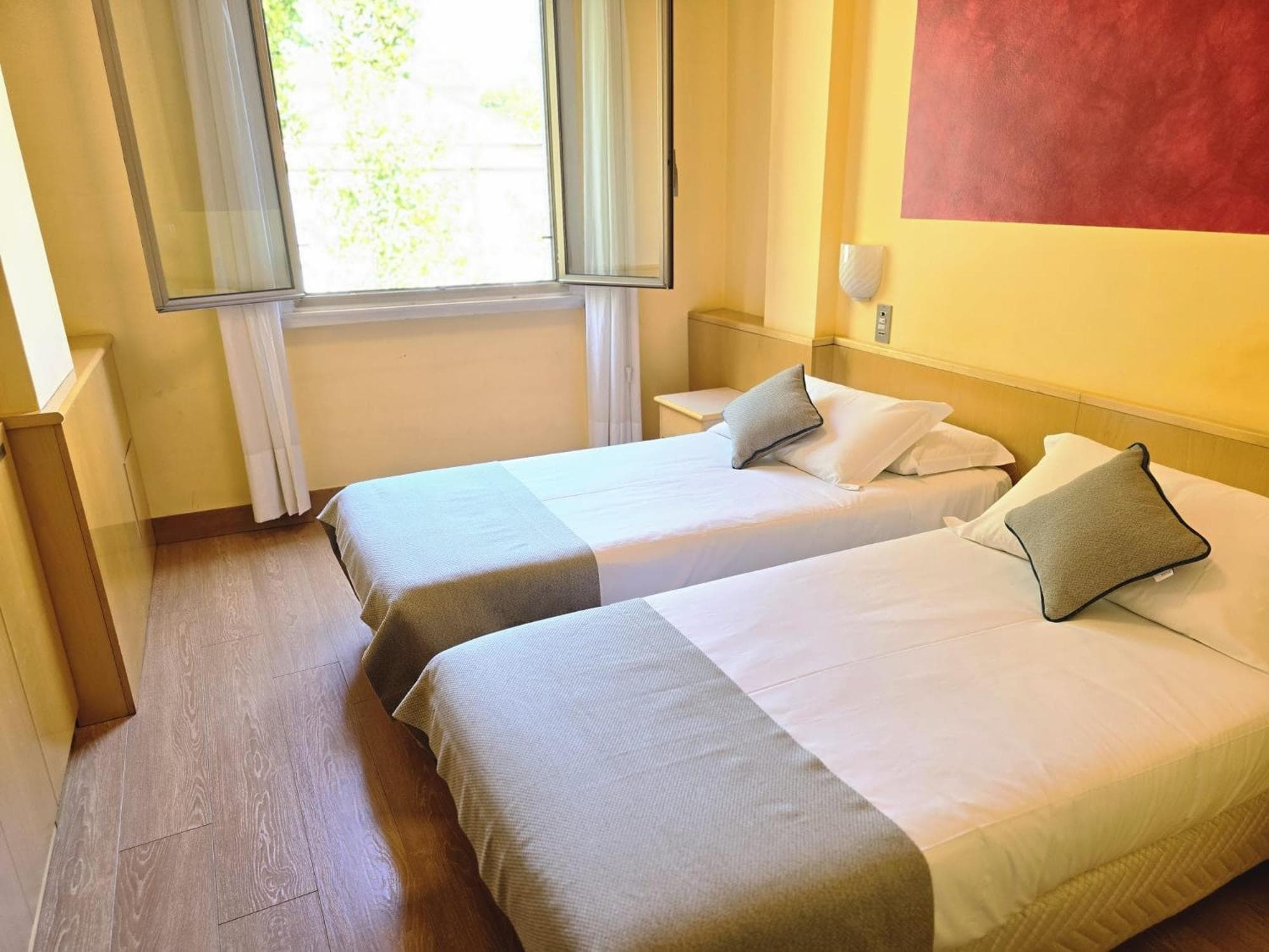 Mokinba Hotels Sant'Ambroeus - Mokinba Hotels Sant'Ambroeus — 26