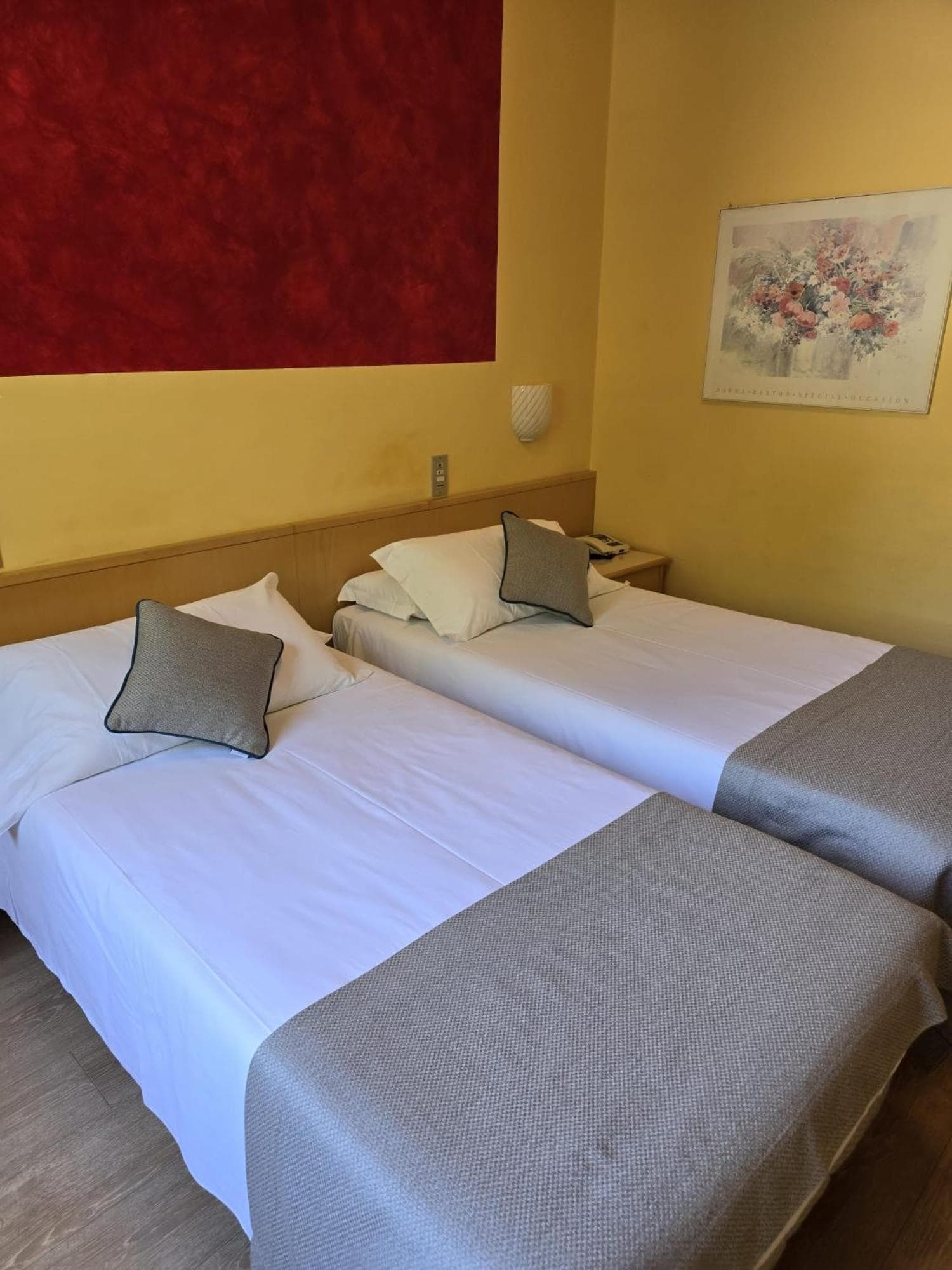 Mokinba Hotels Sant'Ambroeus - Mokinba Hotels Sant'Ambroeus — 30