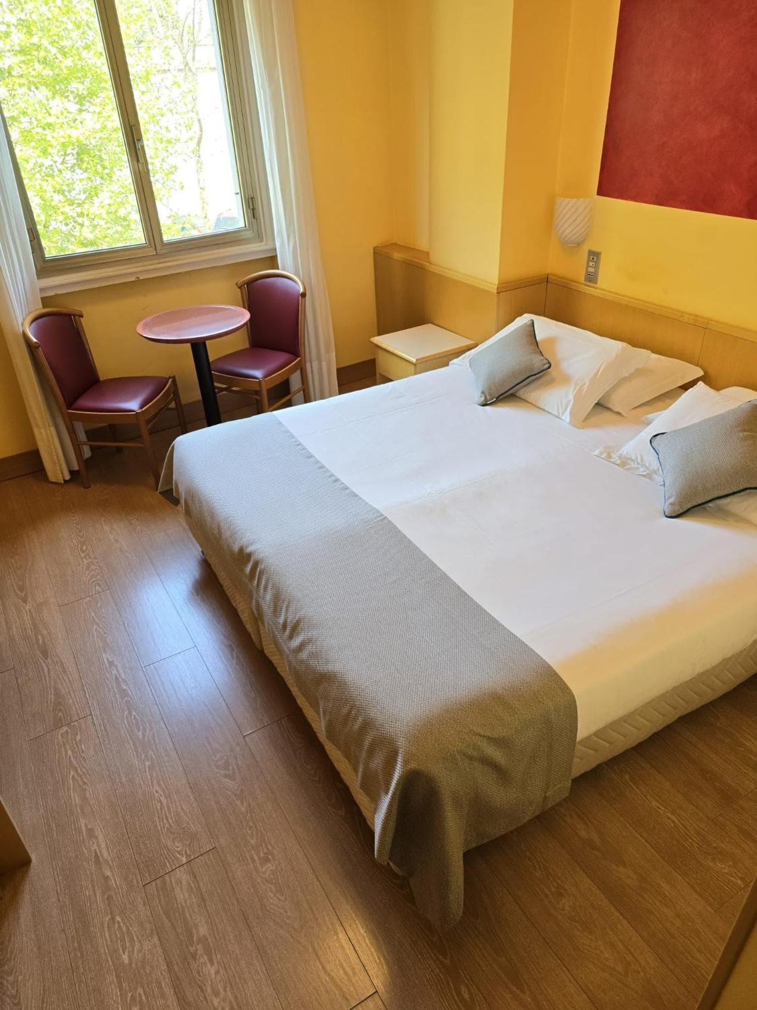 Mokinba Hotels Sant'Ambroeus - Mokinba Hotels Sant'Ambroeus — 28