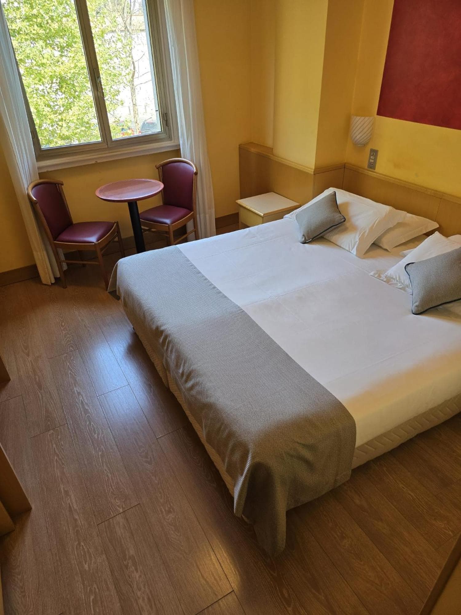 Mokinba Hotels Sant'Ambroeus - Mokinba Hotels Sant'Ambroeus — 29