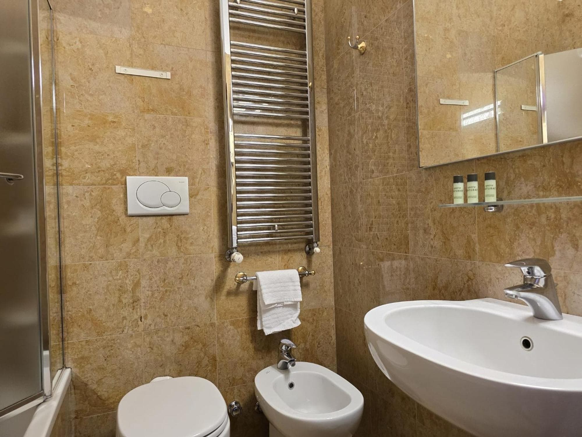 Mokinba Hotels Sant'Ambroeus — 12
