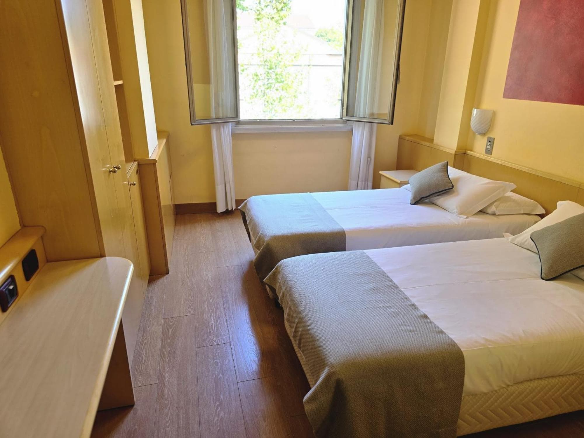 Mokinba Hotels Sant'Ambroeus — 24