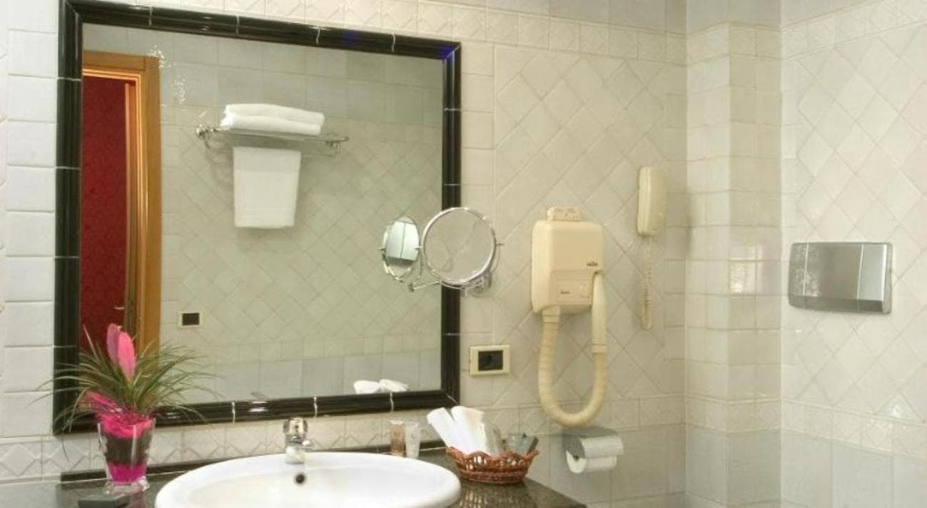 LH Hotel Andreotti — 15