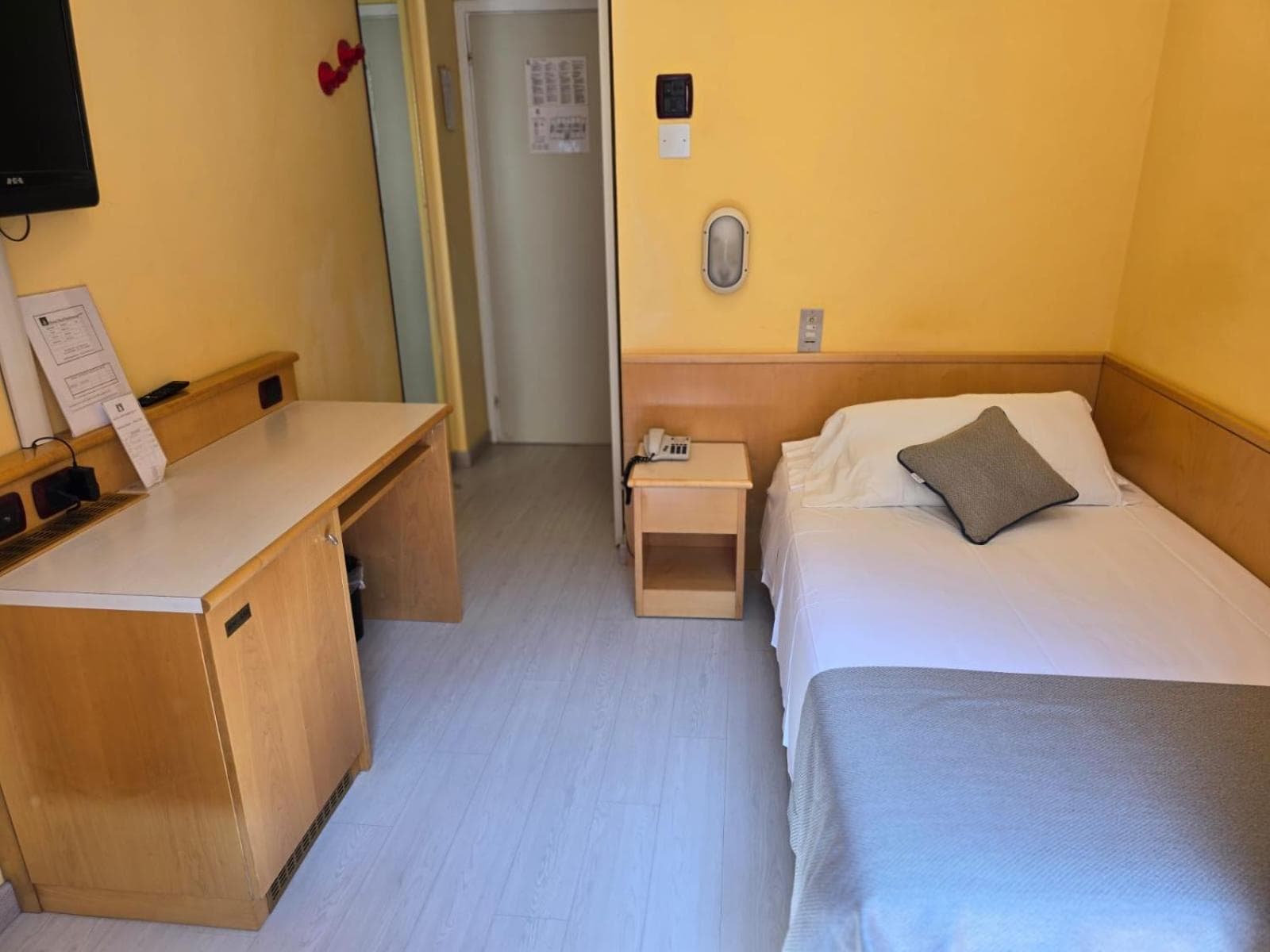 Mokinba Hotels Sant'Ambroeus — 27