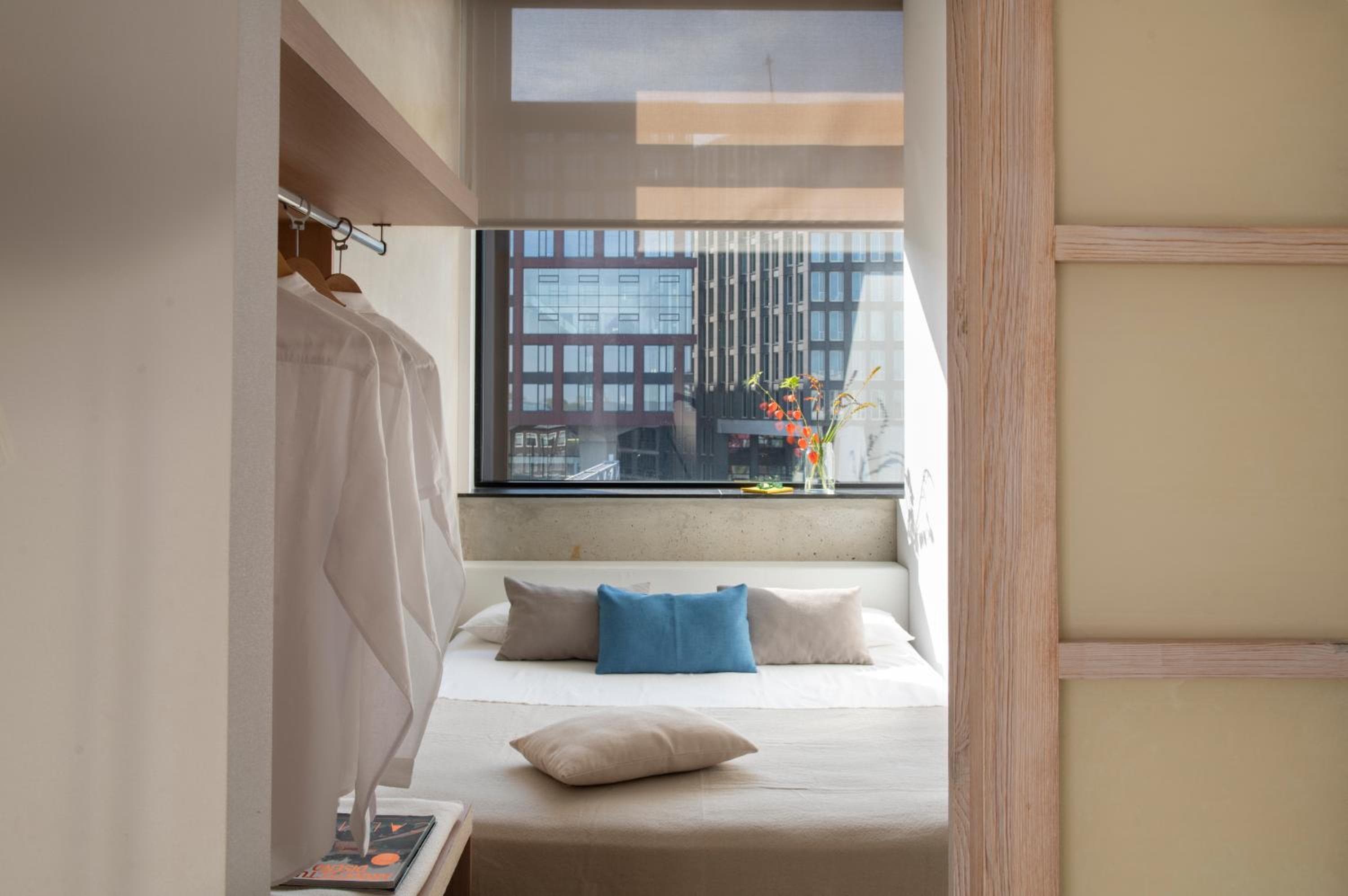Eric Vökel Boutique Apartments - Amsterdam Suites — 9