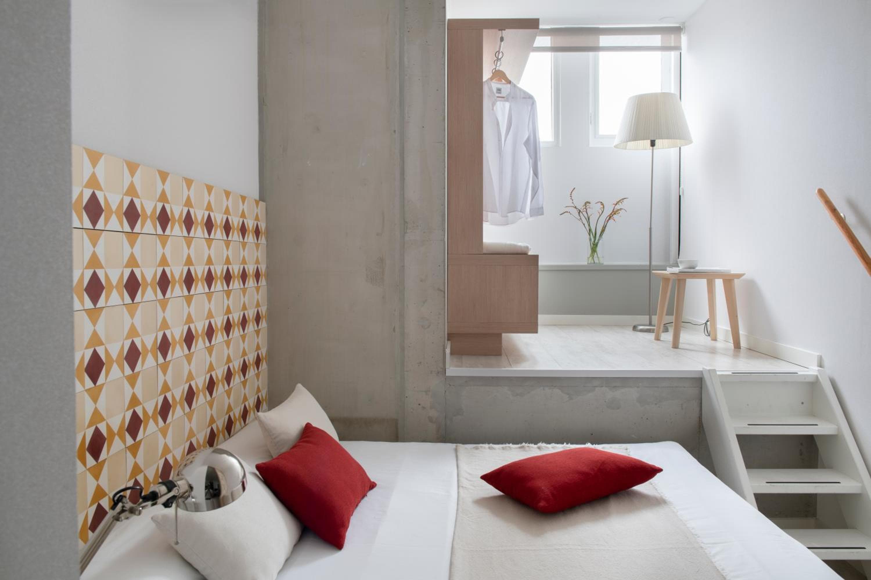 Eric Vökel Boutique Apartments - Amsterdam Suites — 4