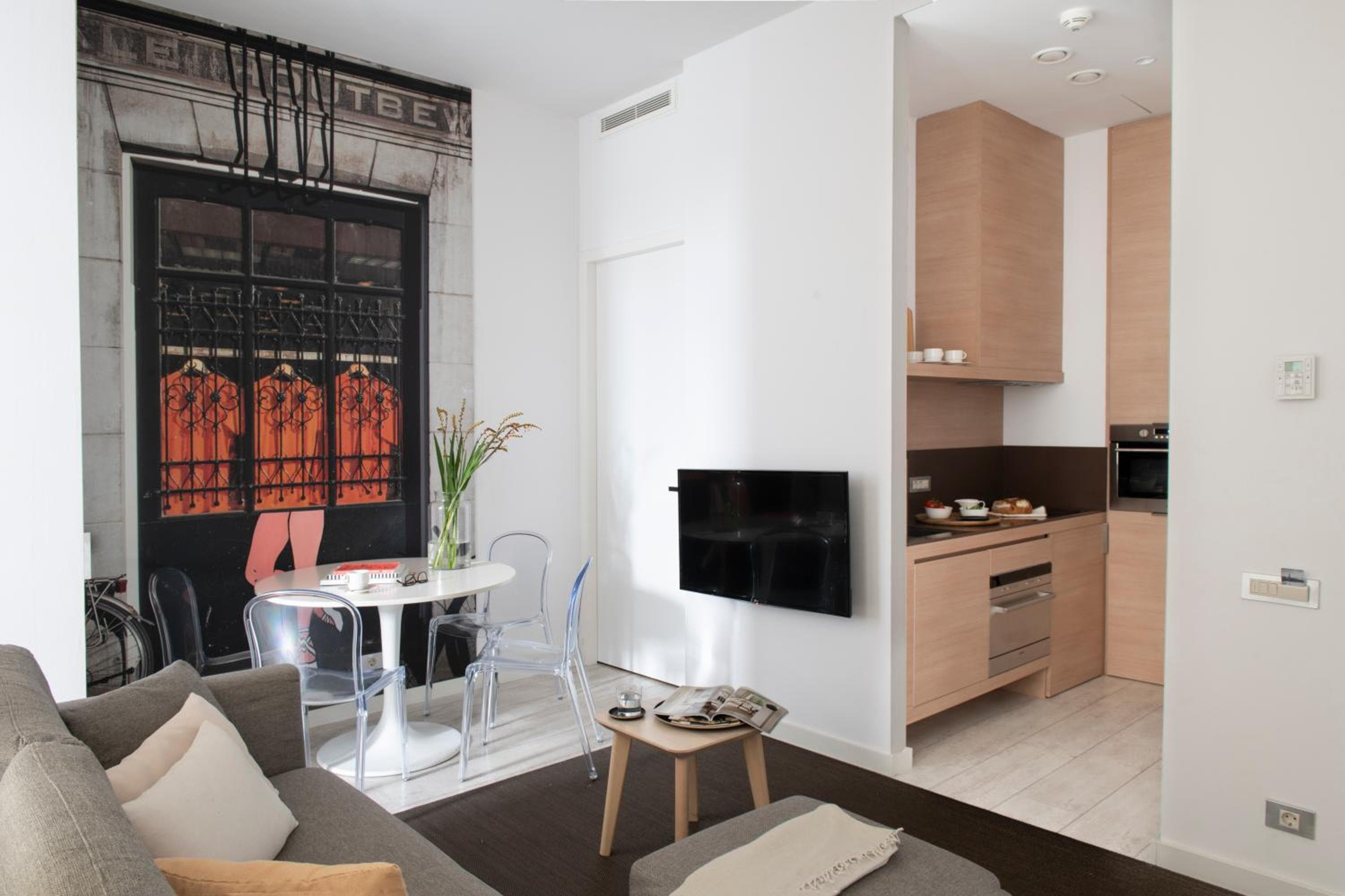 Eric Vökel Boutique Apartments - Amsterdam Suites — 2