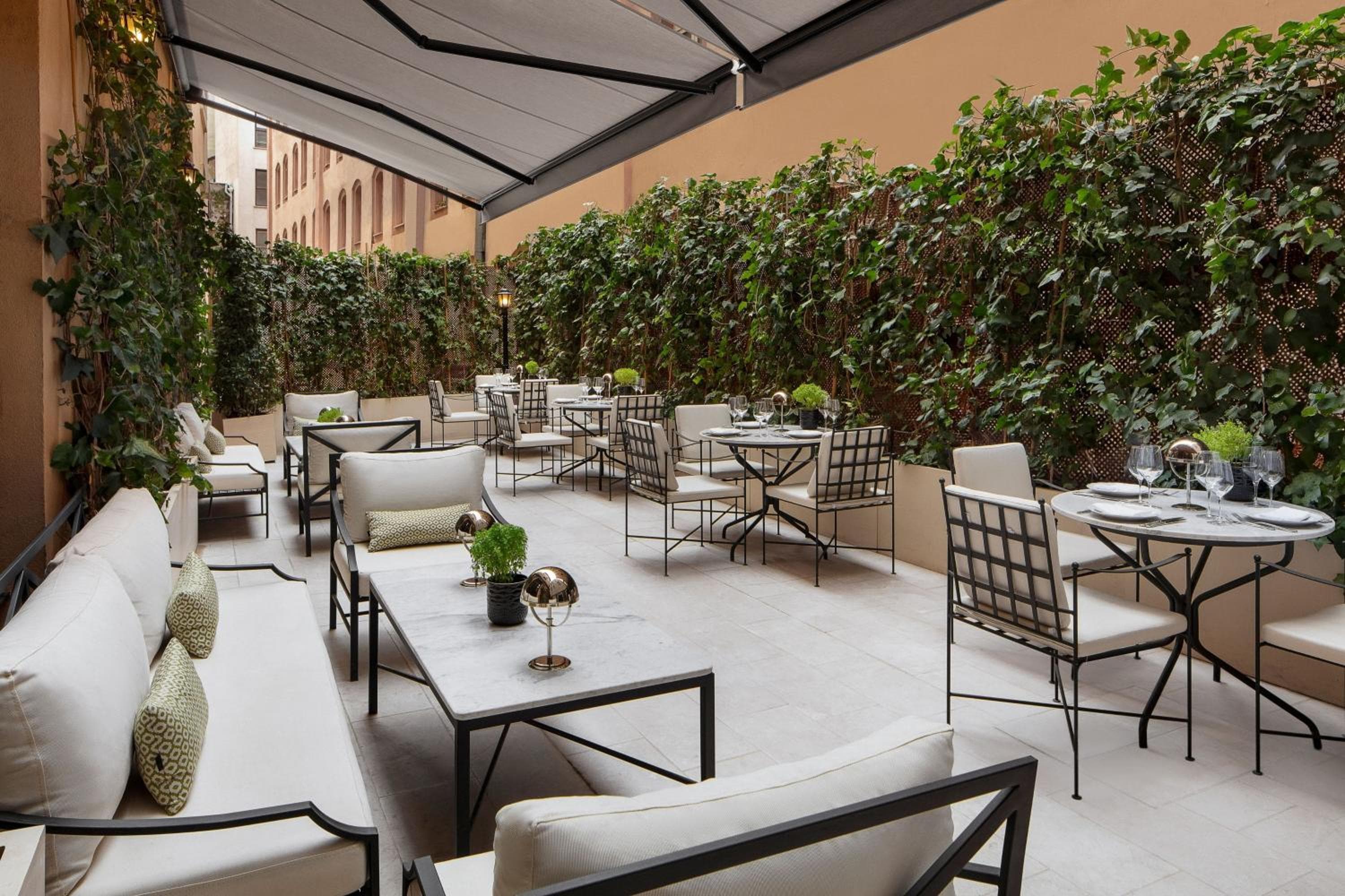 Sanasaryan Han, a Luxury Collection Hotel, Istanbul — 22