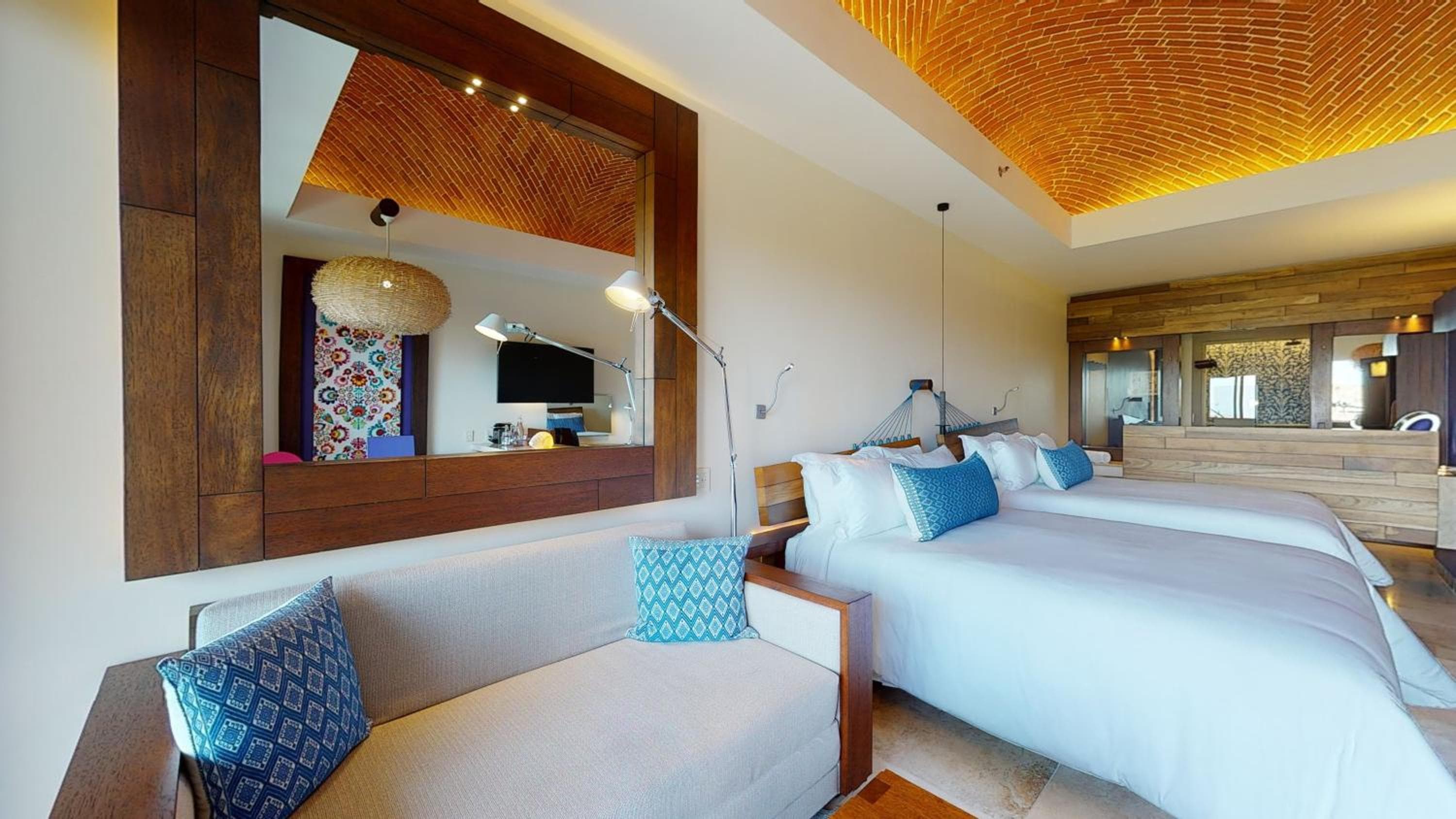 Hotel Xcaret Arte - All Parks All Fun Inclusive - Adults Only — 28