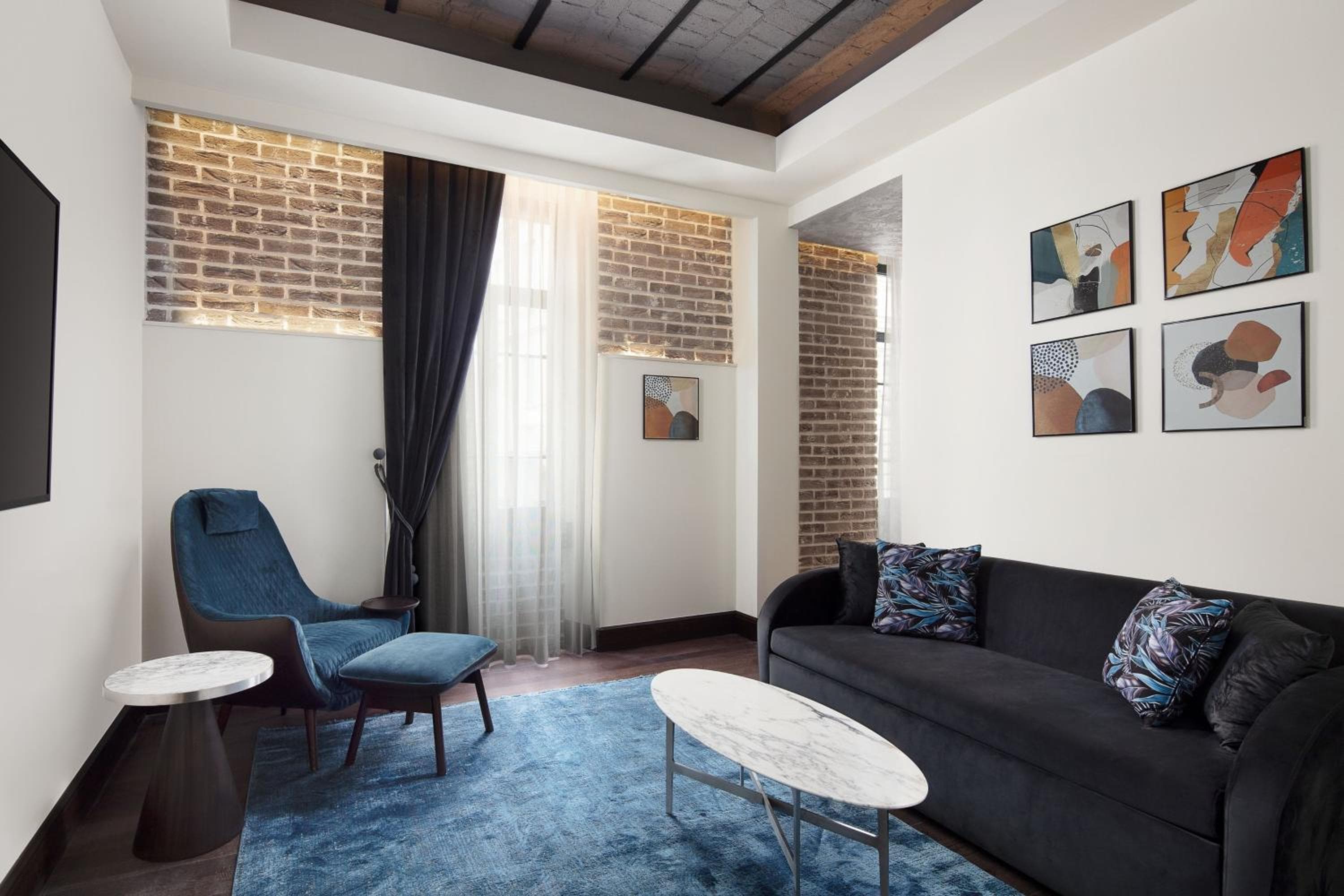 DeCamondo Galata, a Tribute Portfolio Hotel — 23