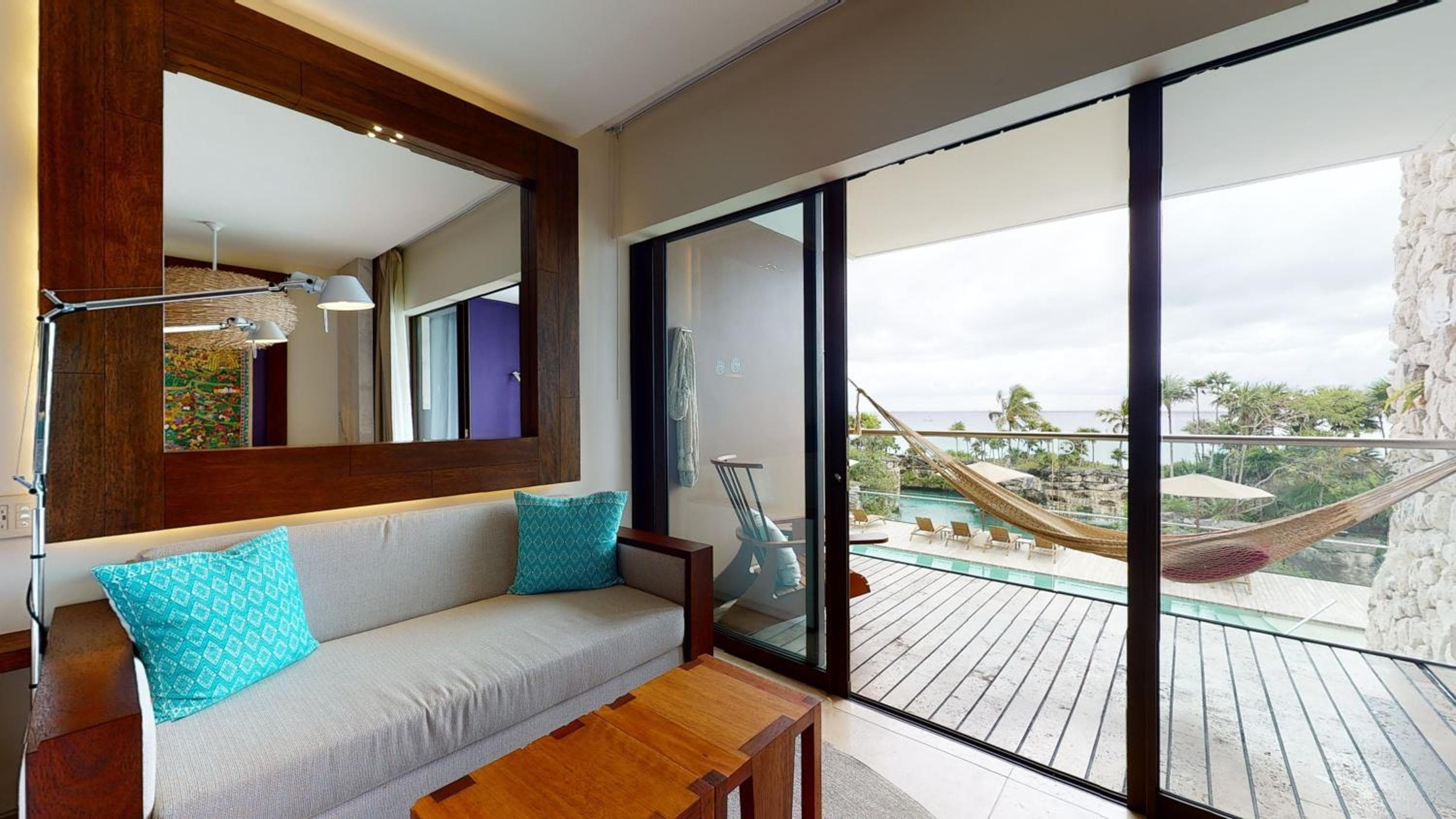 Hotel Xcaret Arte - All Parks All Fun Inclusive - Adults Only — 30