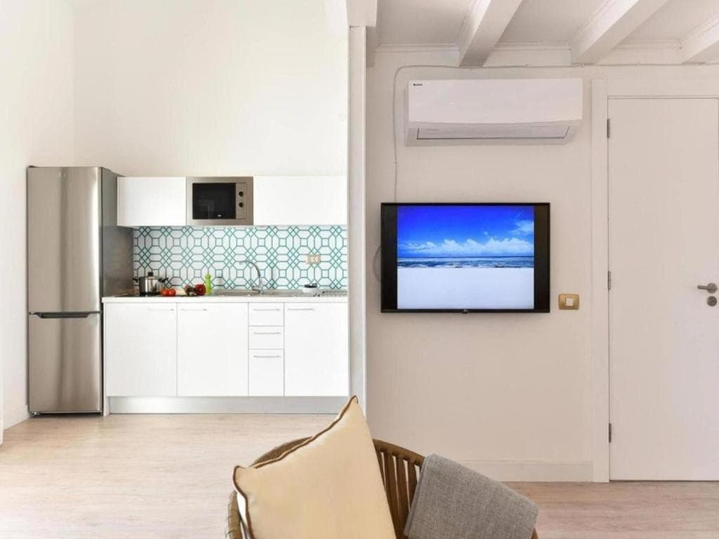 Residencial Las Casas — 2
