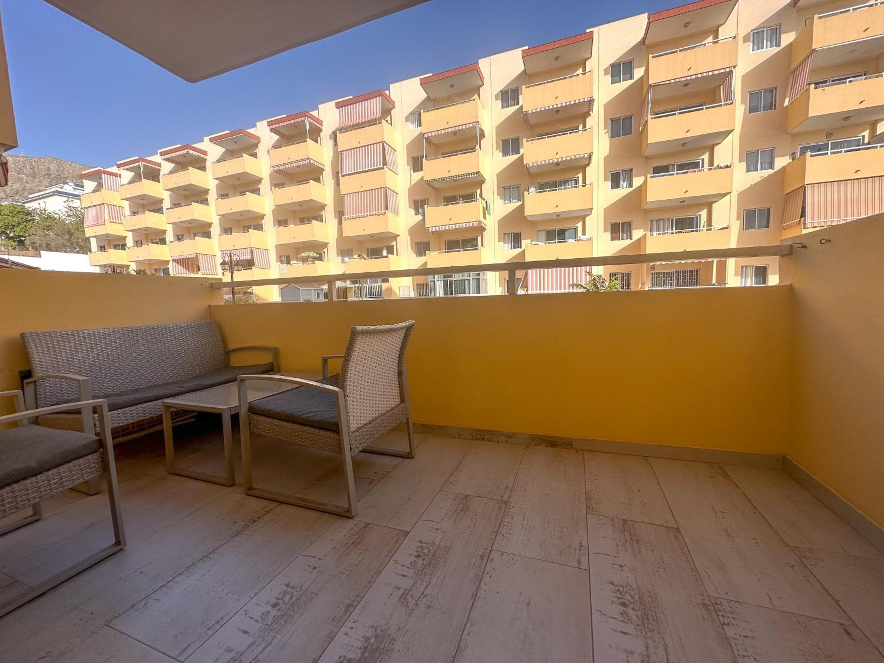 Apartment in central Los Cristianos — 5