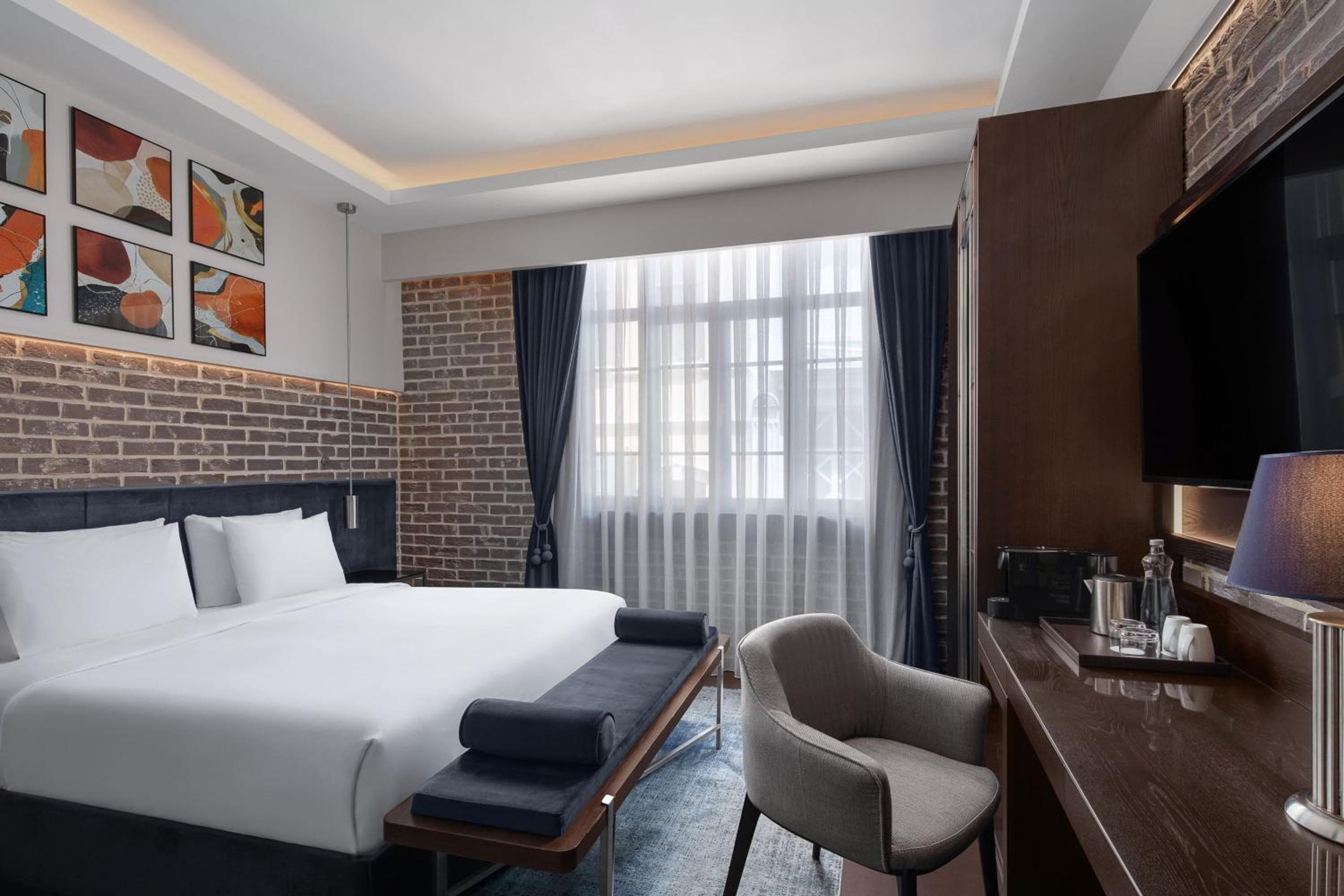 DeCamondo Galata, a Tribute Portfolio Hotel — 28